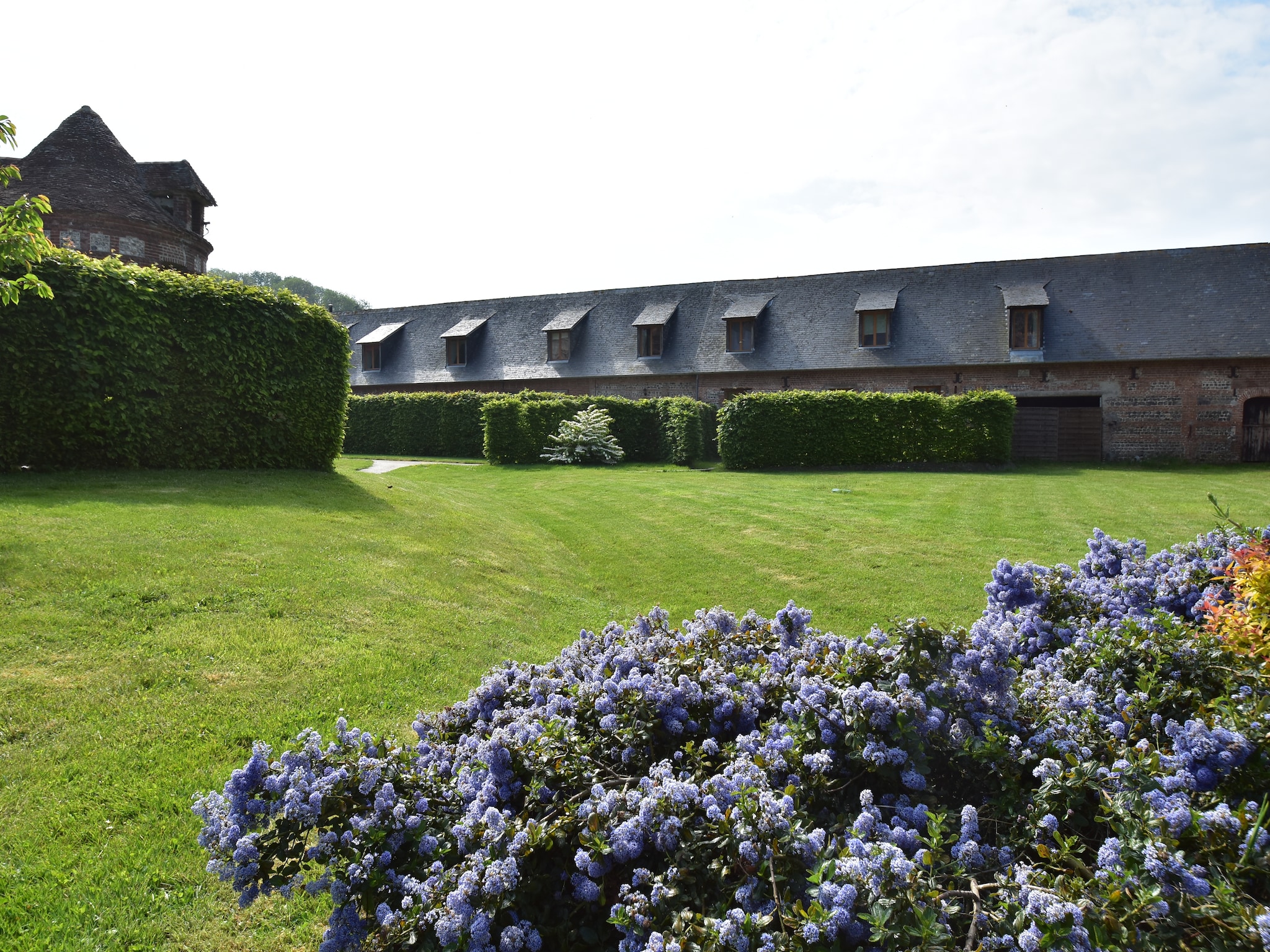 Vakantiehuis Gite Domaine Saint Julien