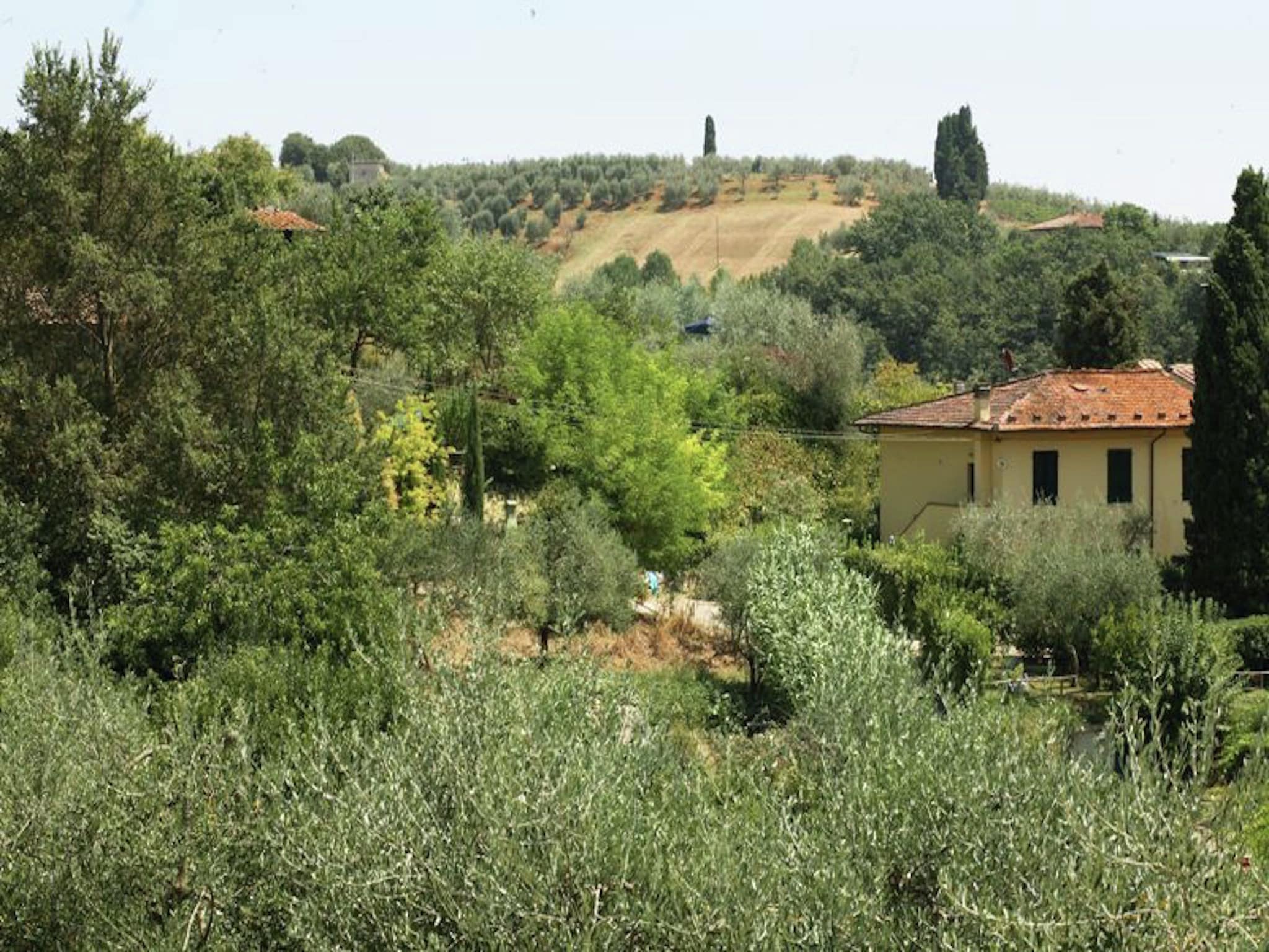 Feriebolig Rondine