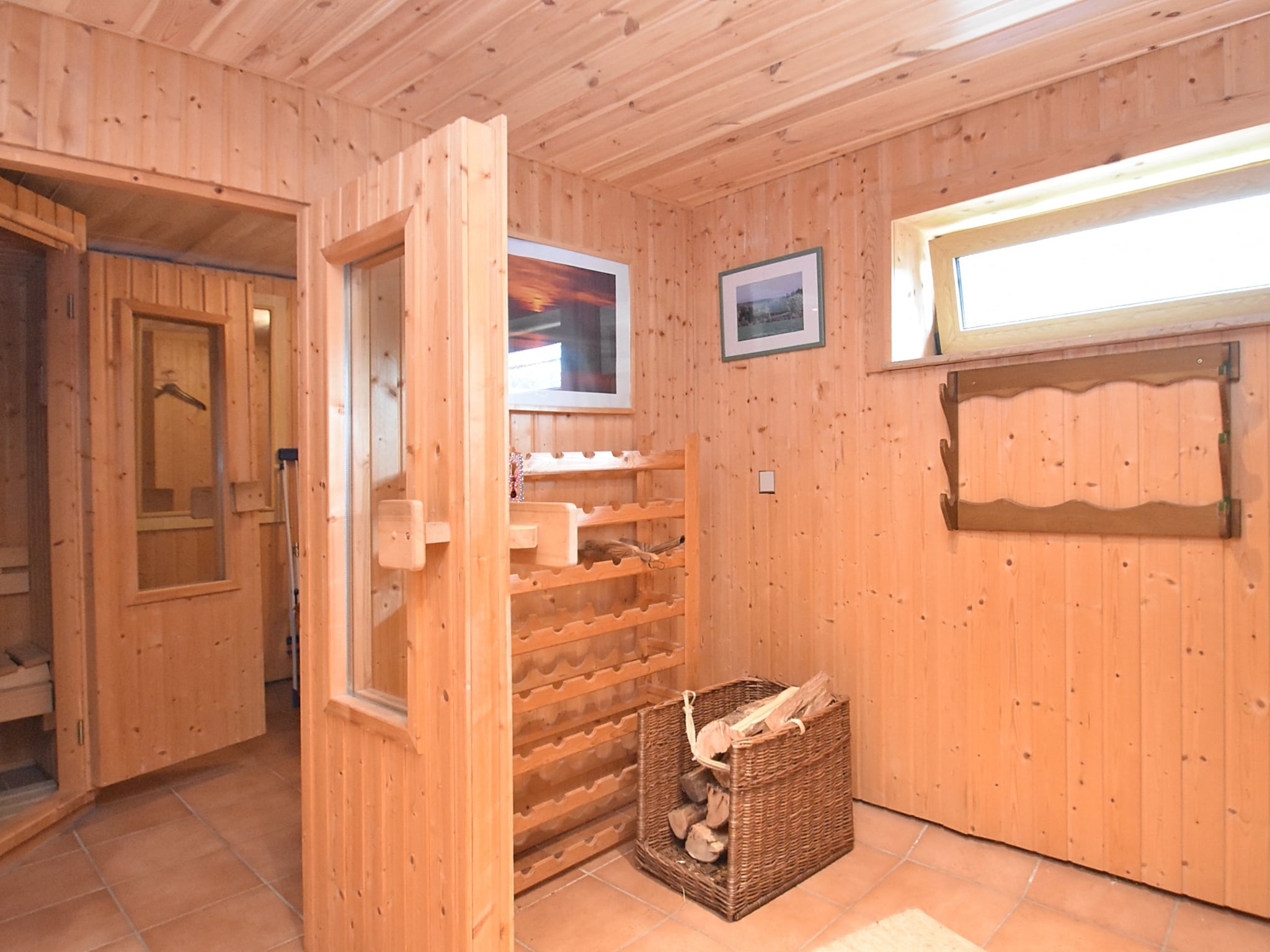 Appartement Am Mühlberg