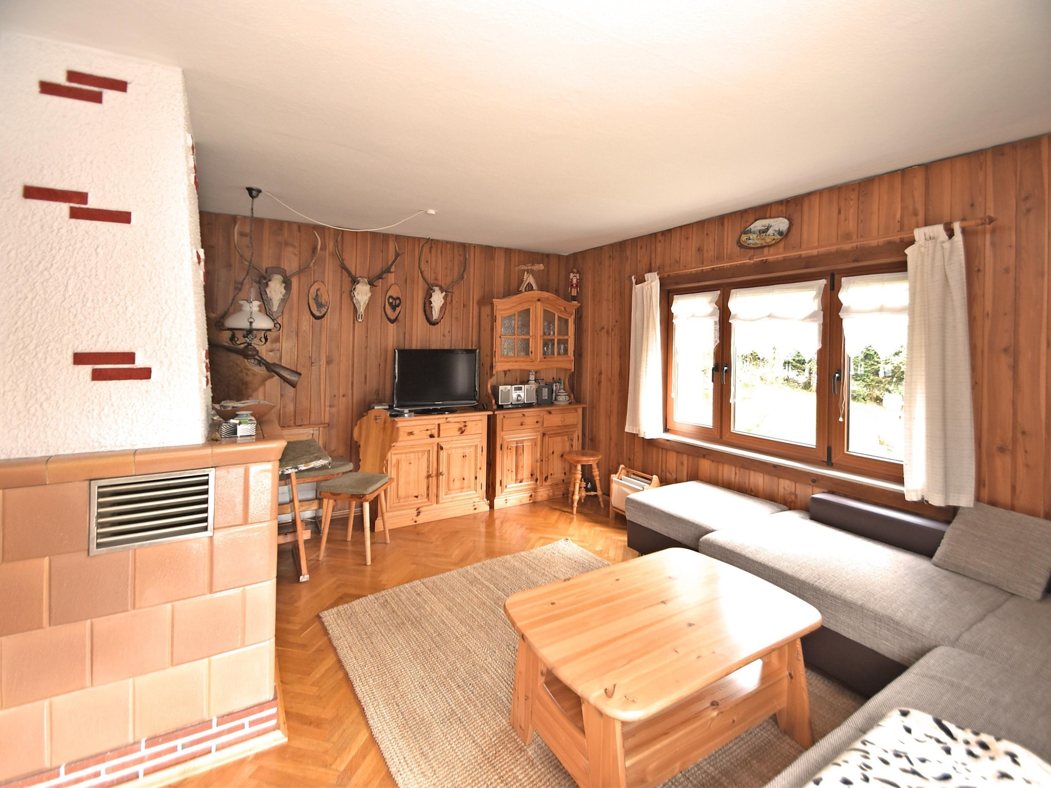 Appartement Am Mühlberg