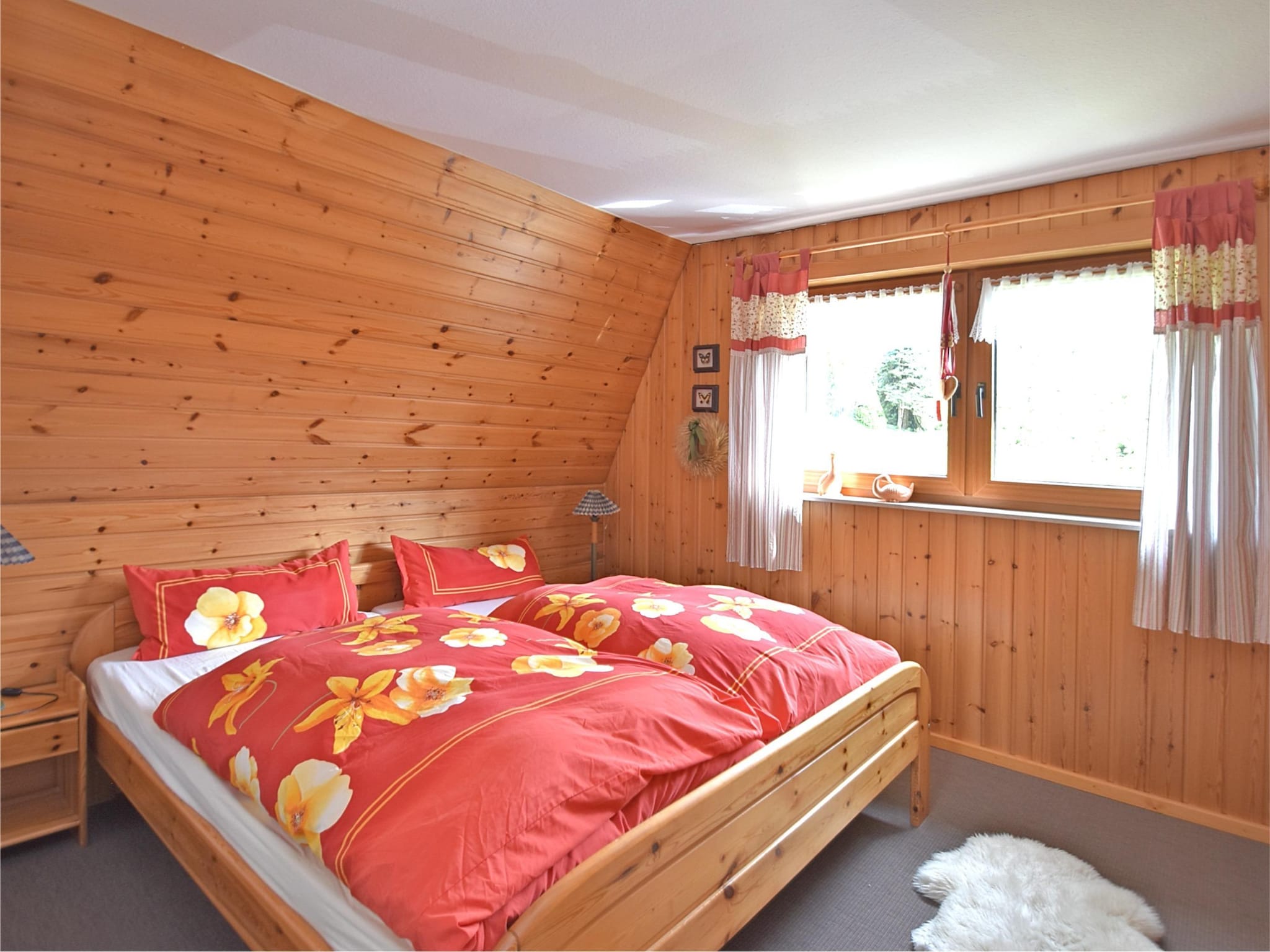 Appartement Am Mühlberg