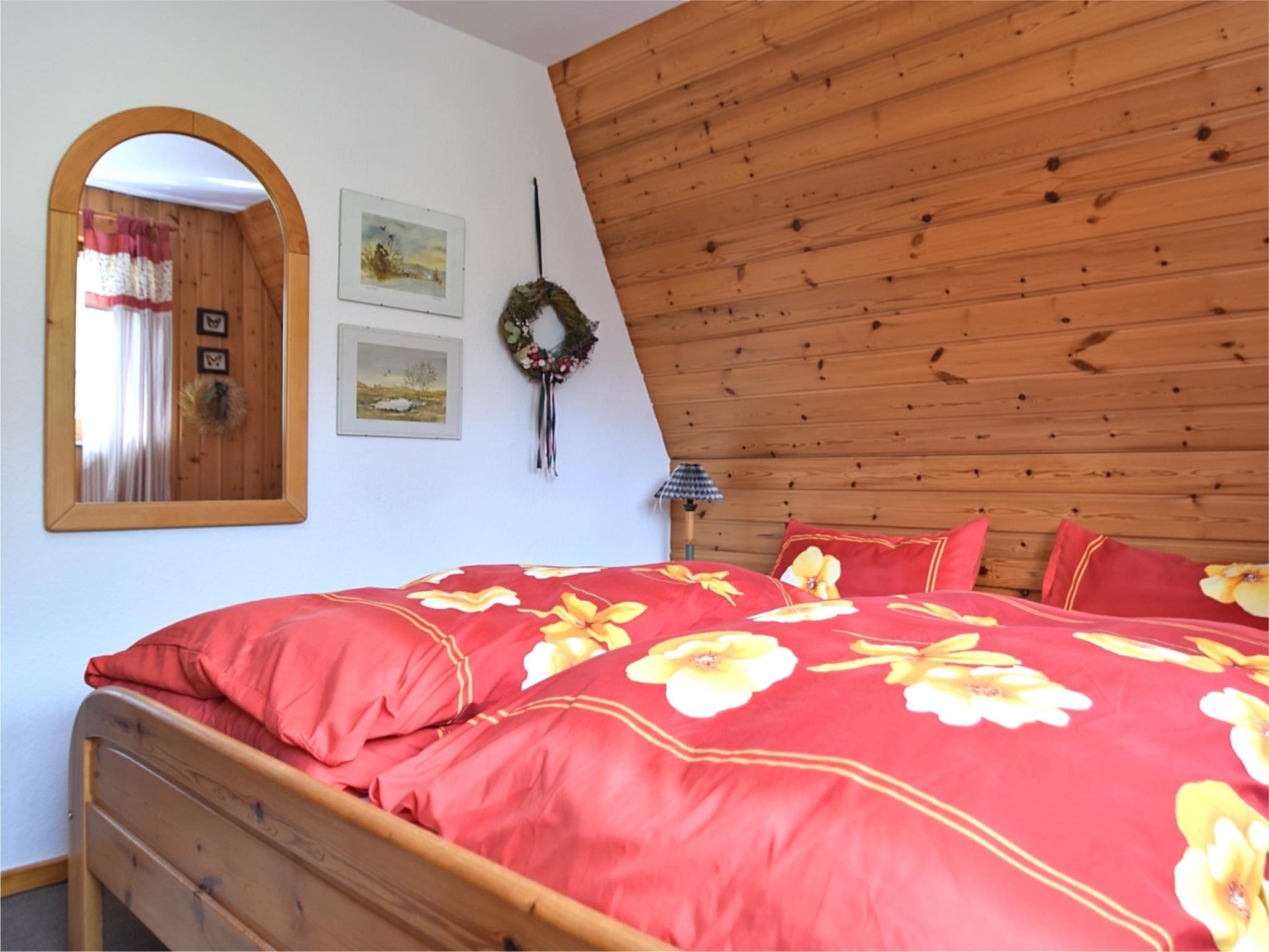 Appartement Am Mühlberg