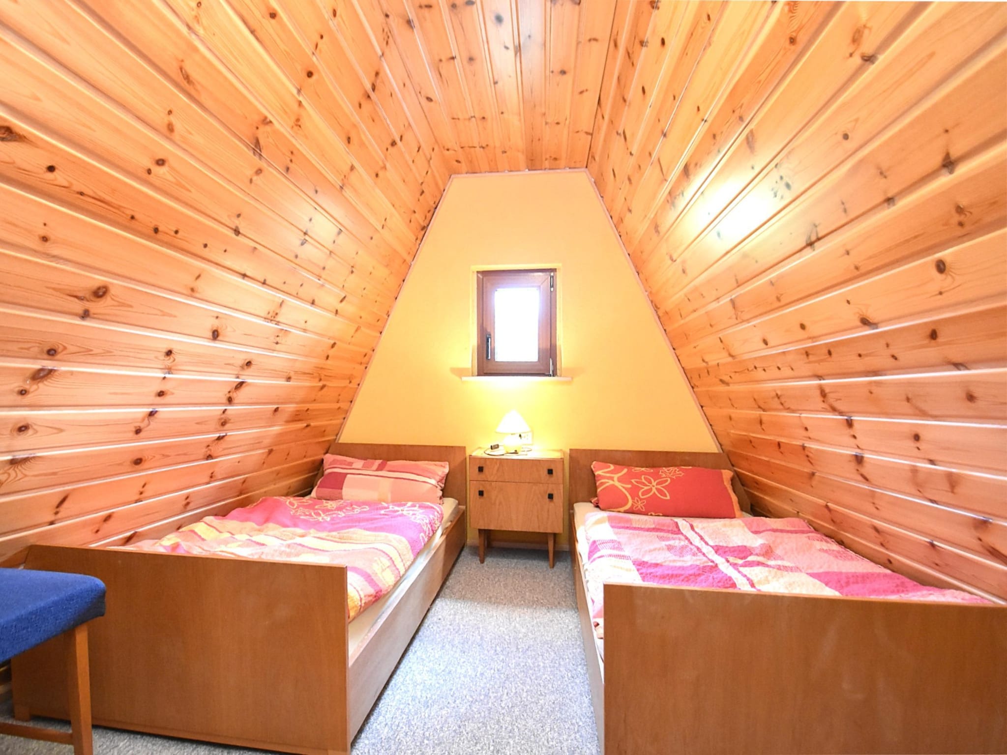 Appartement Am Mühlberg