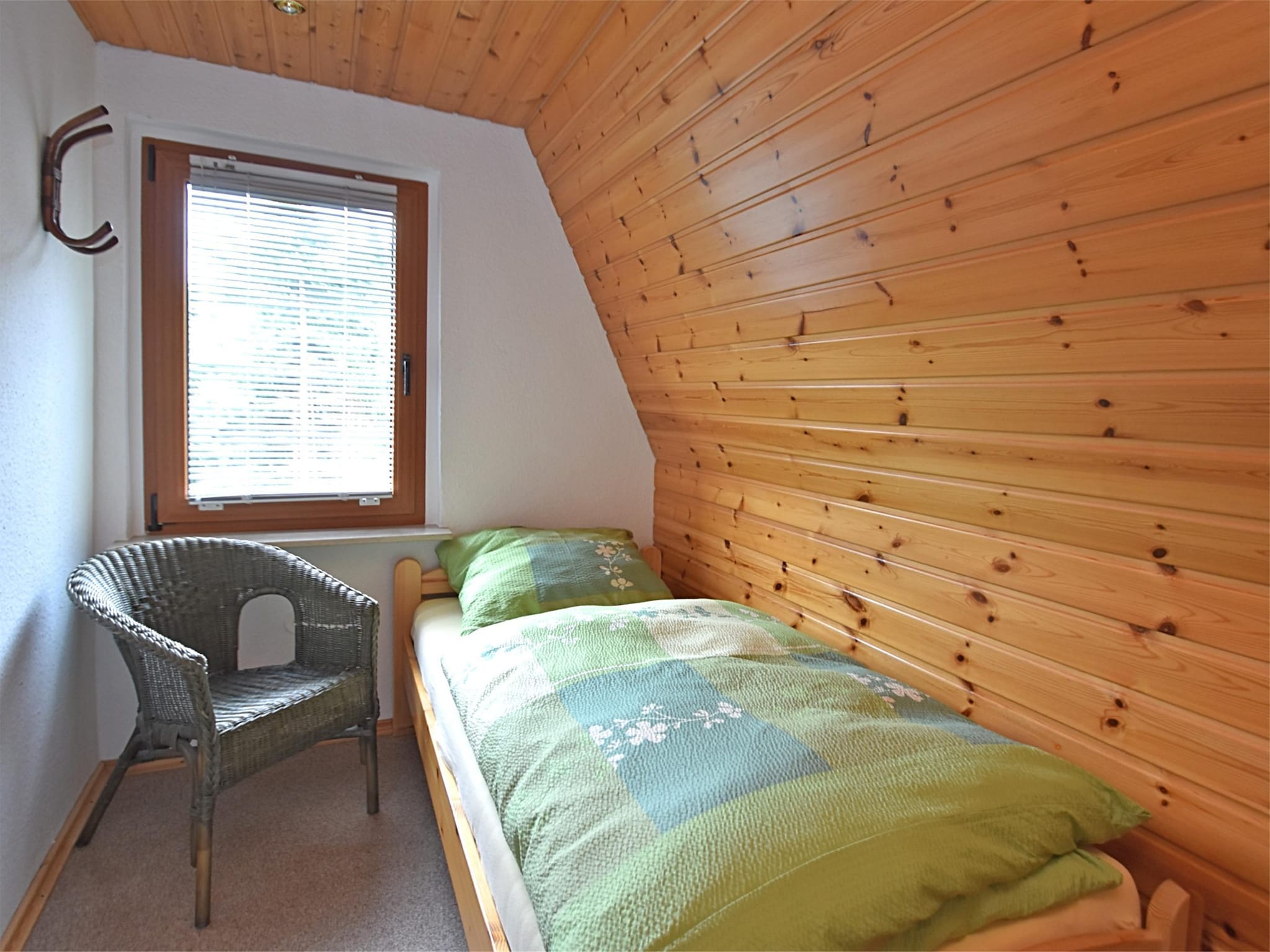 Appartement Am Mühlberg