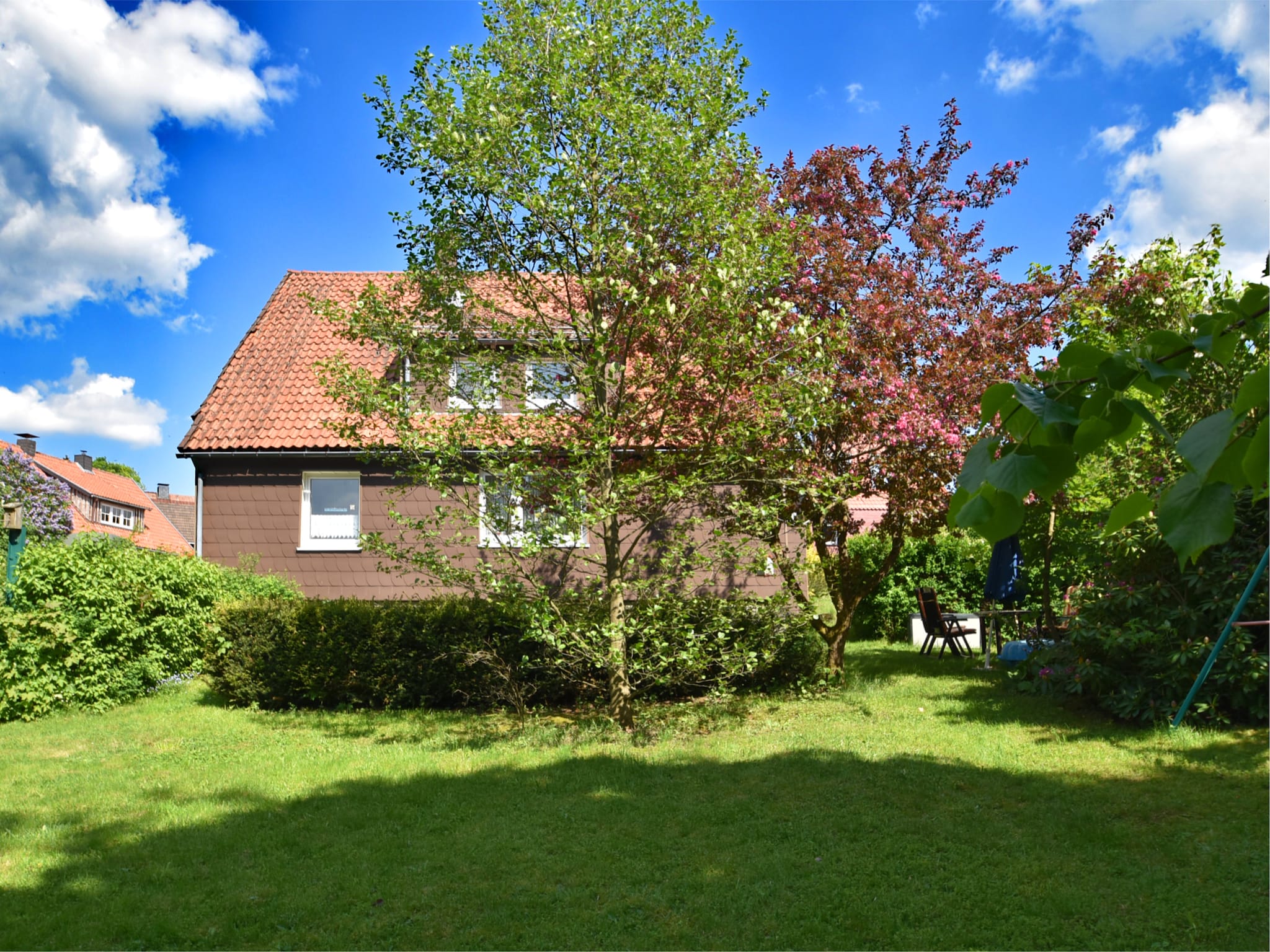 Ferienwohnung Sternenblick