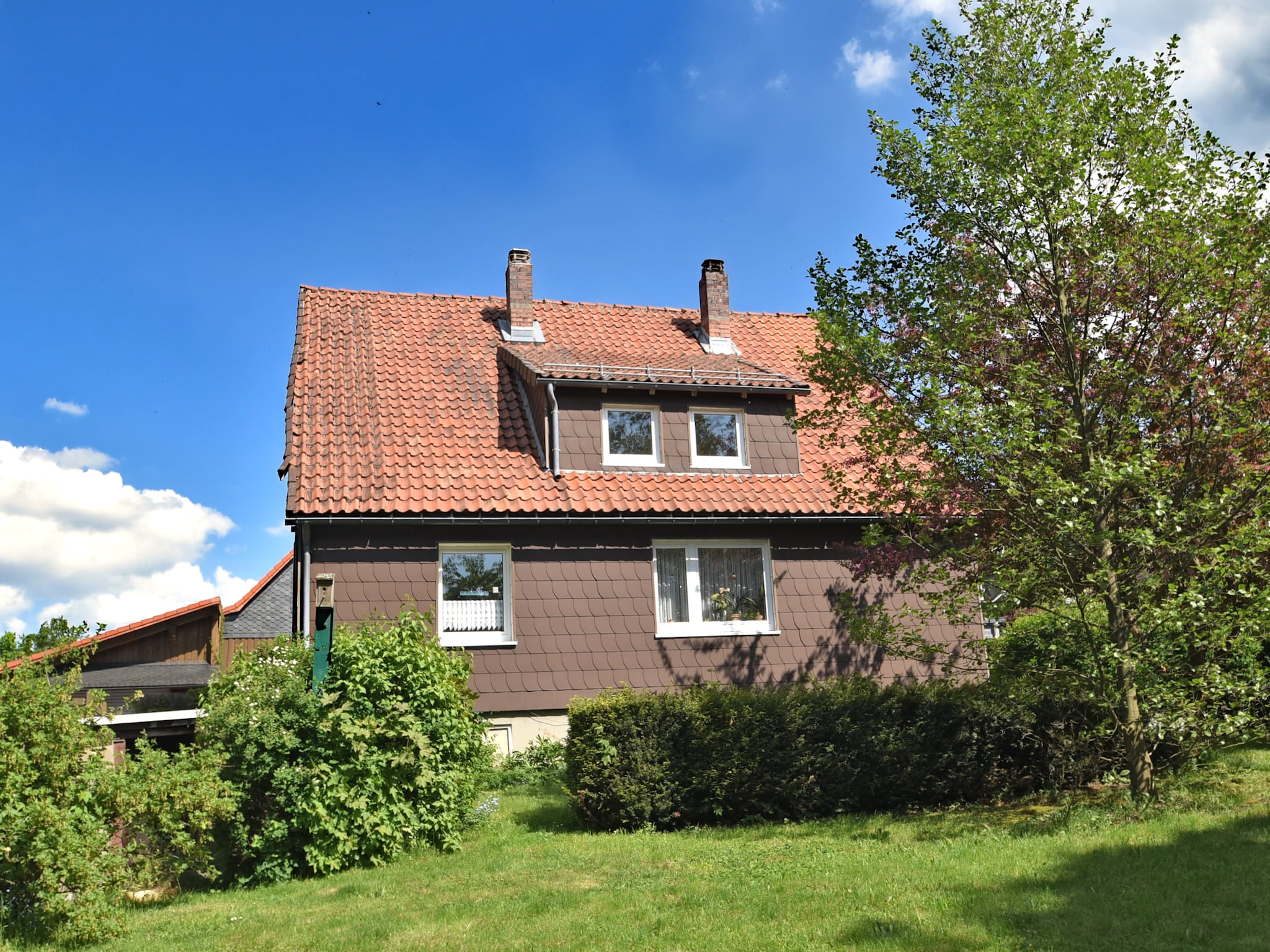 Ferienwohnung Sternenblick