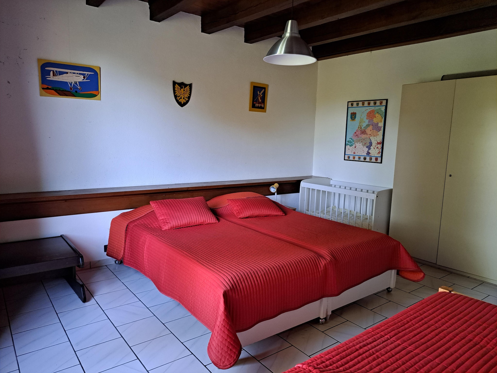  Maison de vacances - VIEURE