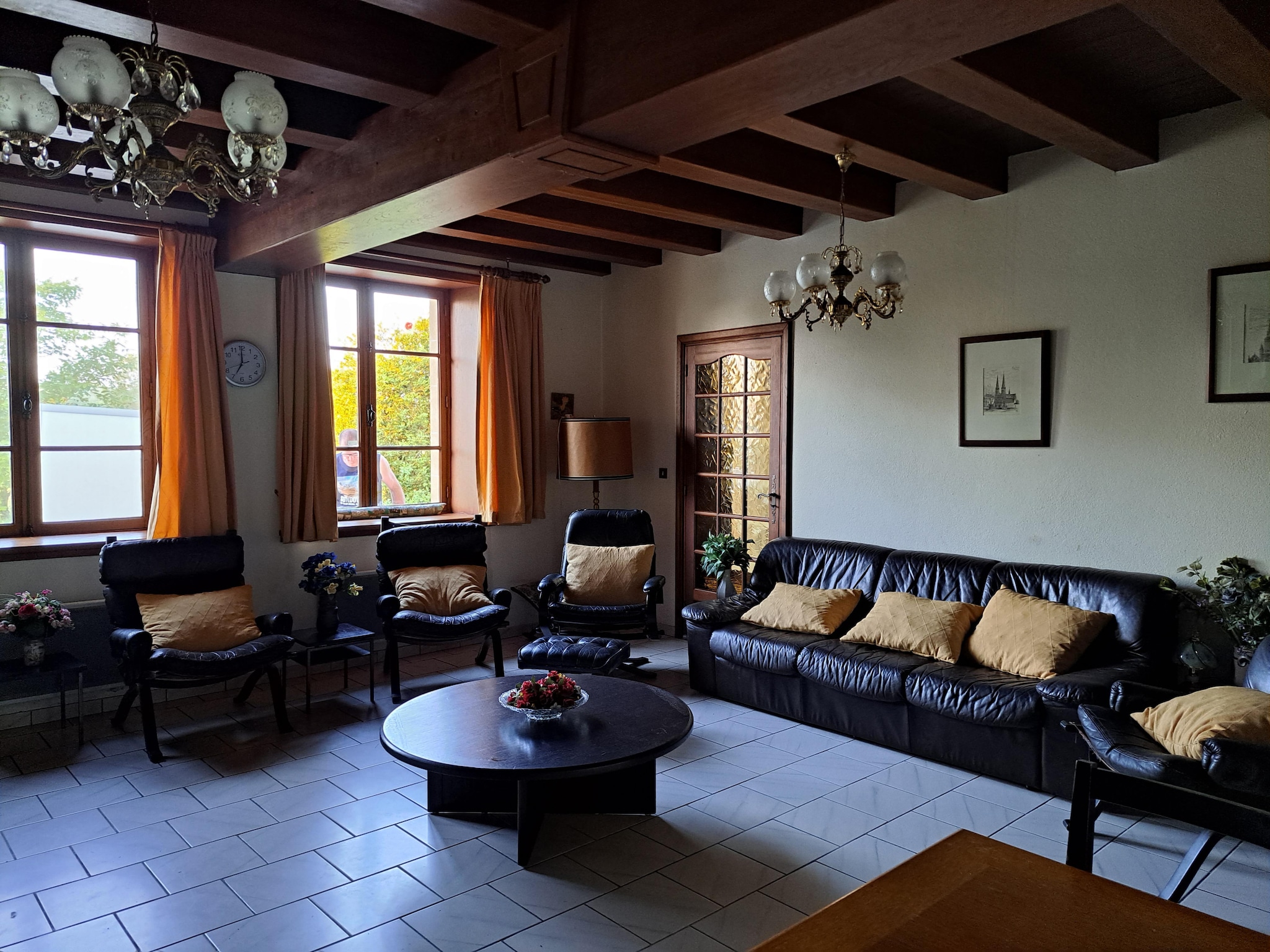   Maison de vacances - VIEURE