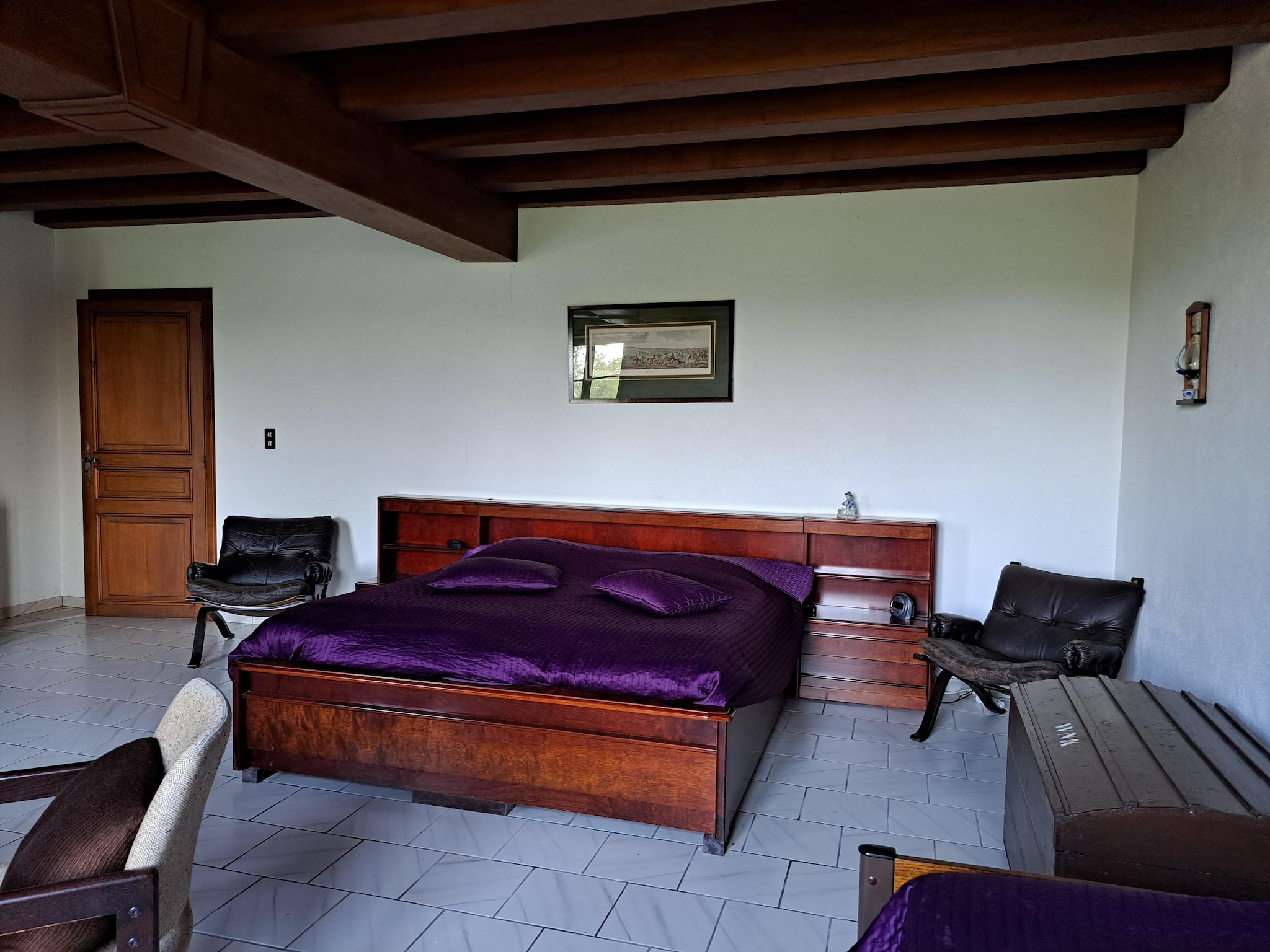   Maison de vacances - VIEURE