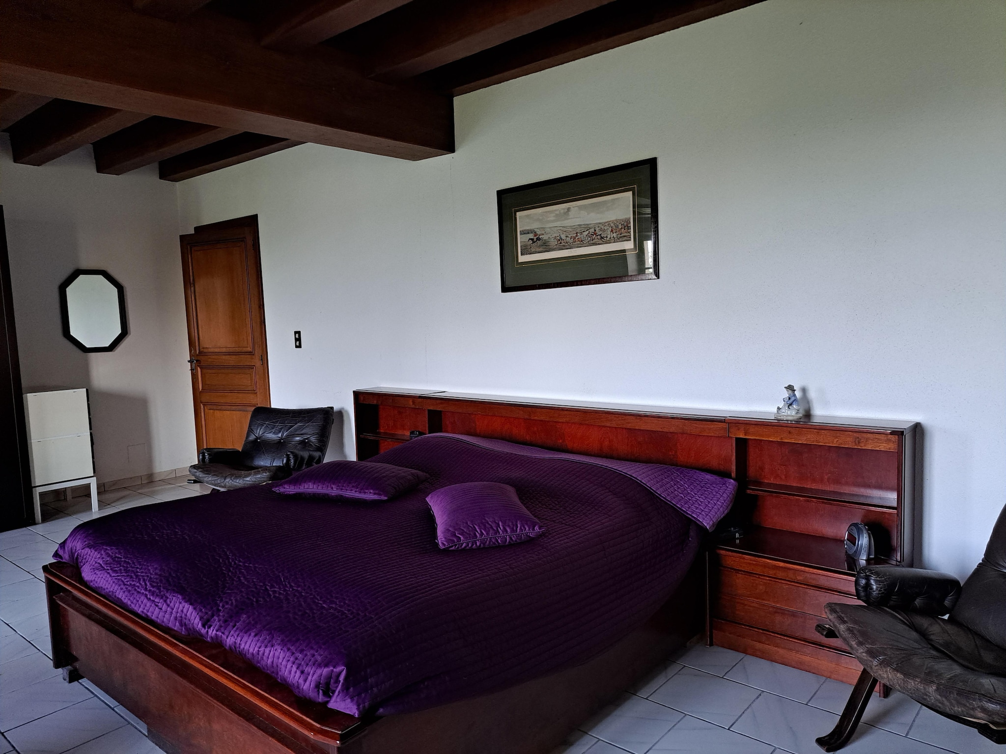   Maison de vacances - VIEURE