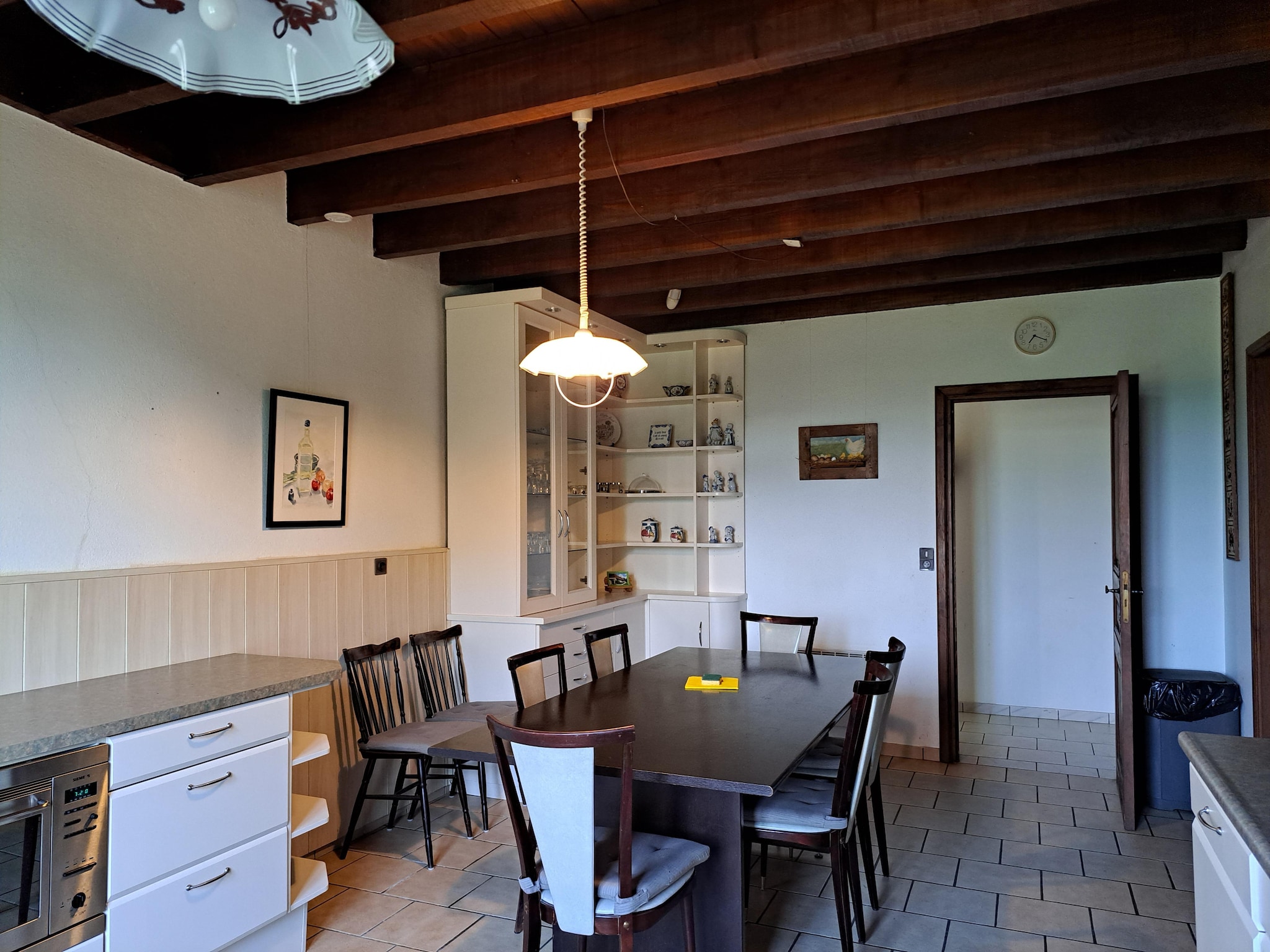   Maison de vacances - VIEURE