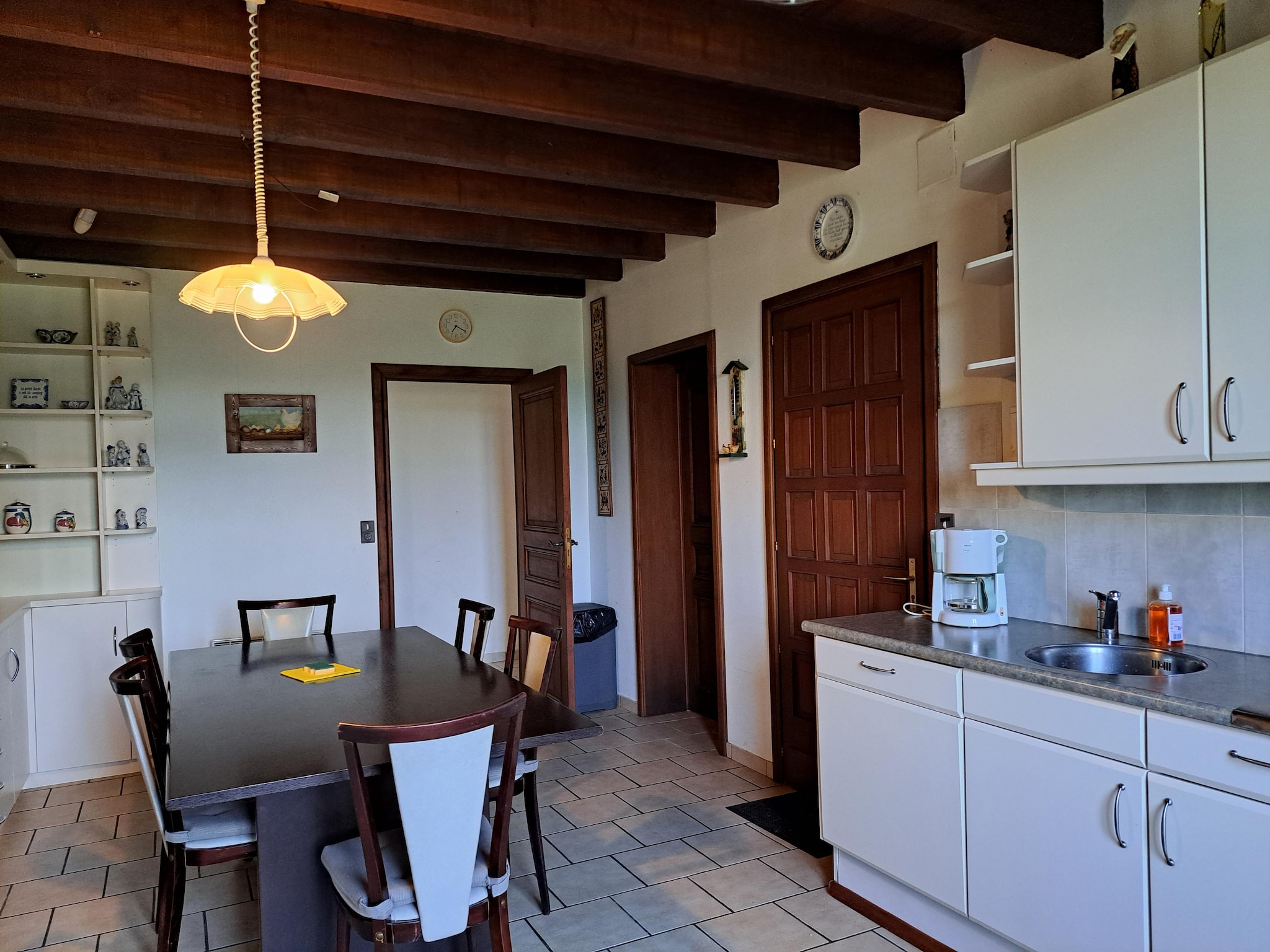   Maison de vacances - VIEURE