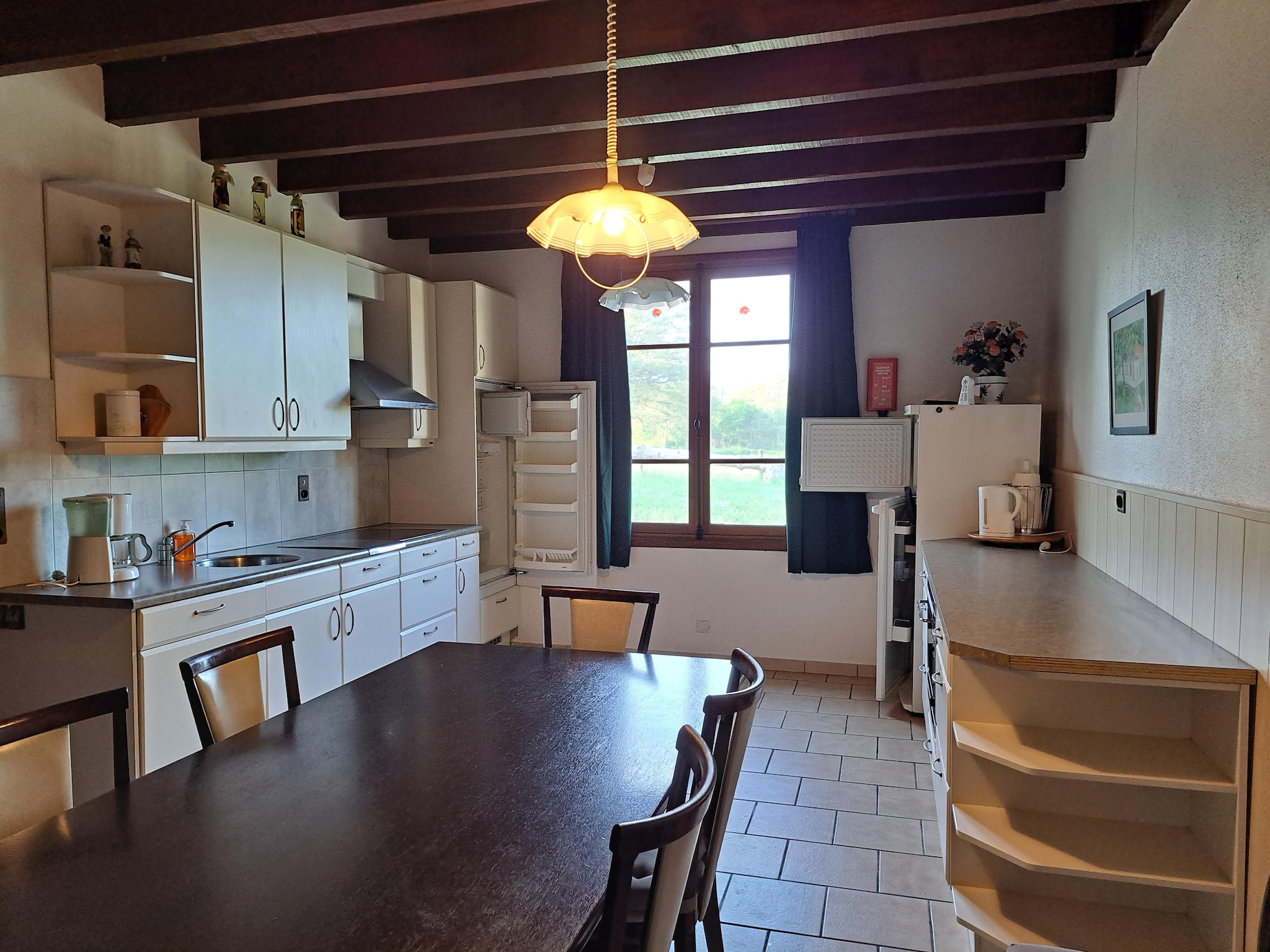   Maison de vacances - VIEURE