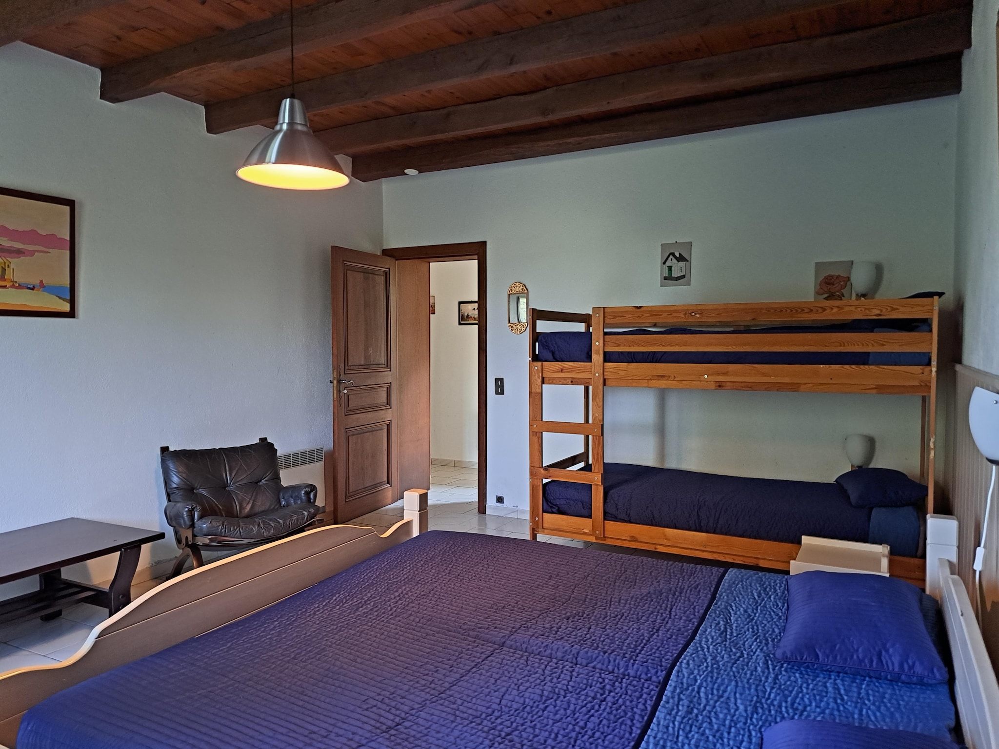   Maison de vacances - VIEURE