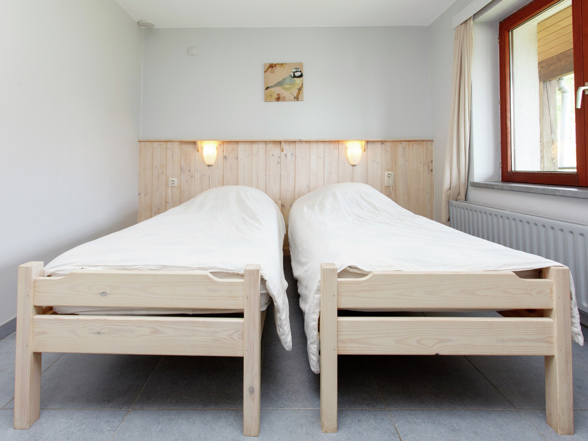 Ferienhaus La Fosse Coin Tranquille