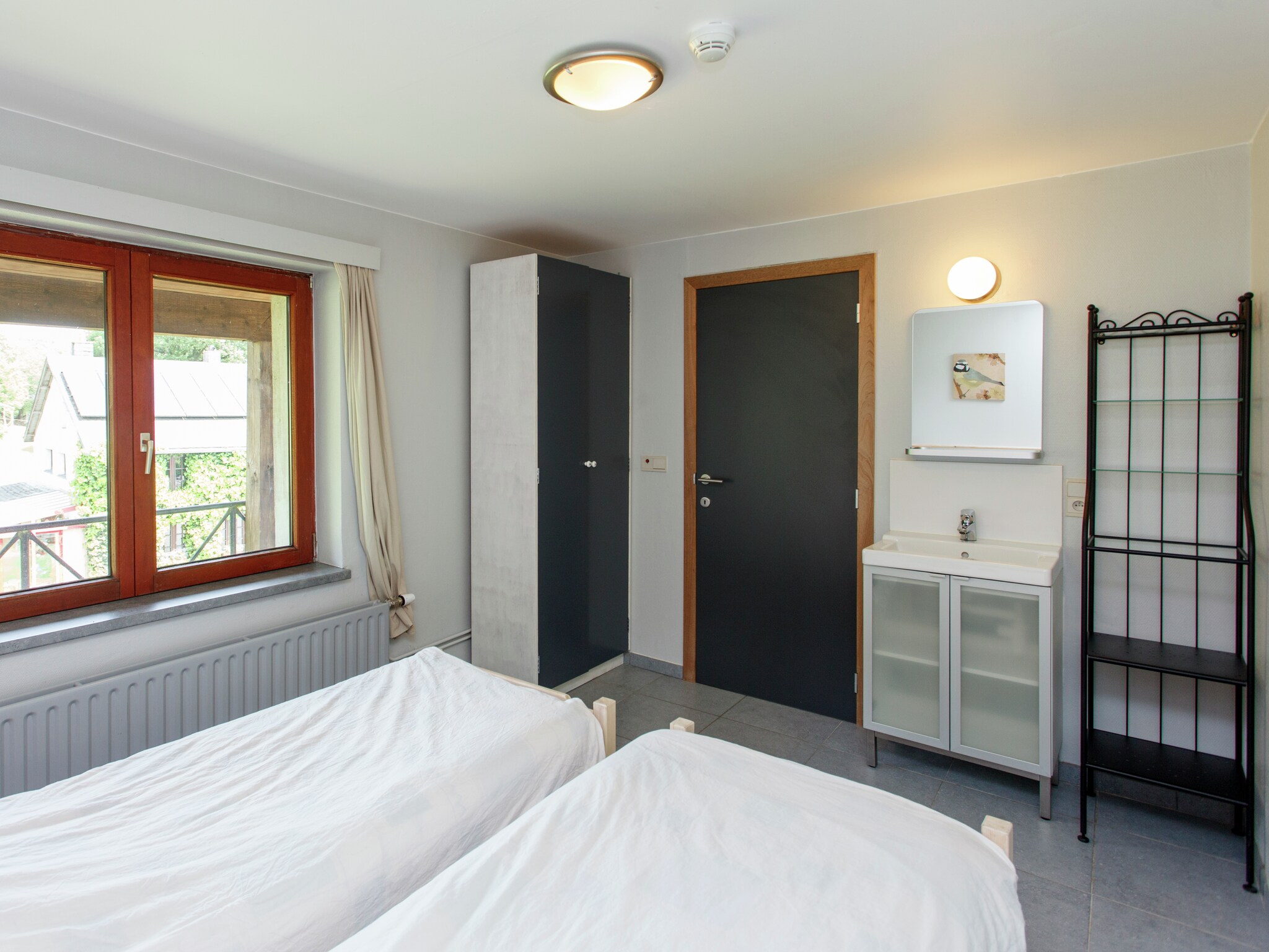 Ferienhaus La Fosse Coin Tranquille