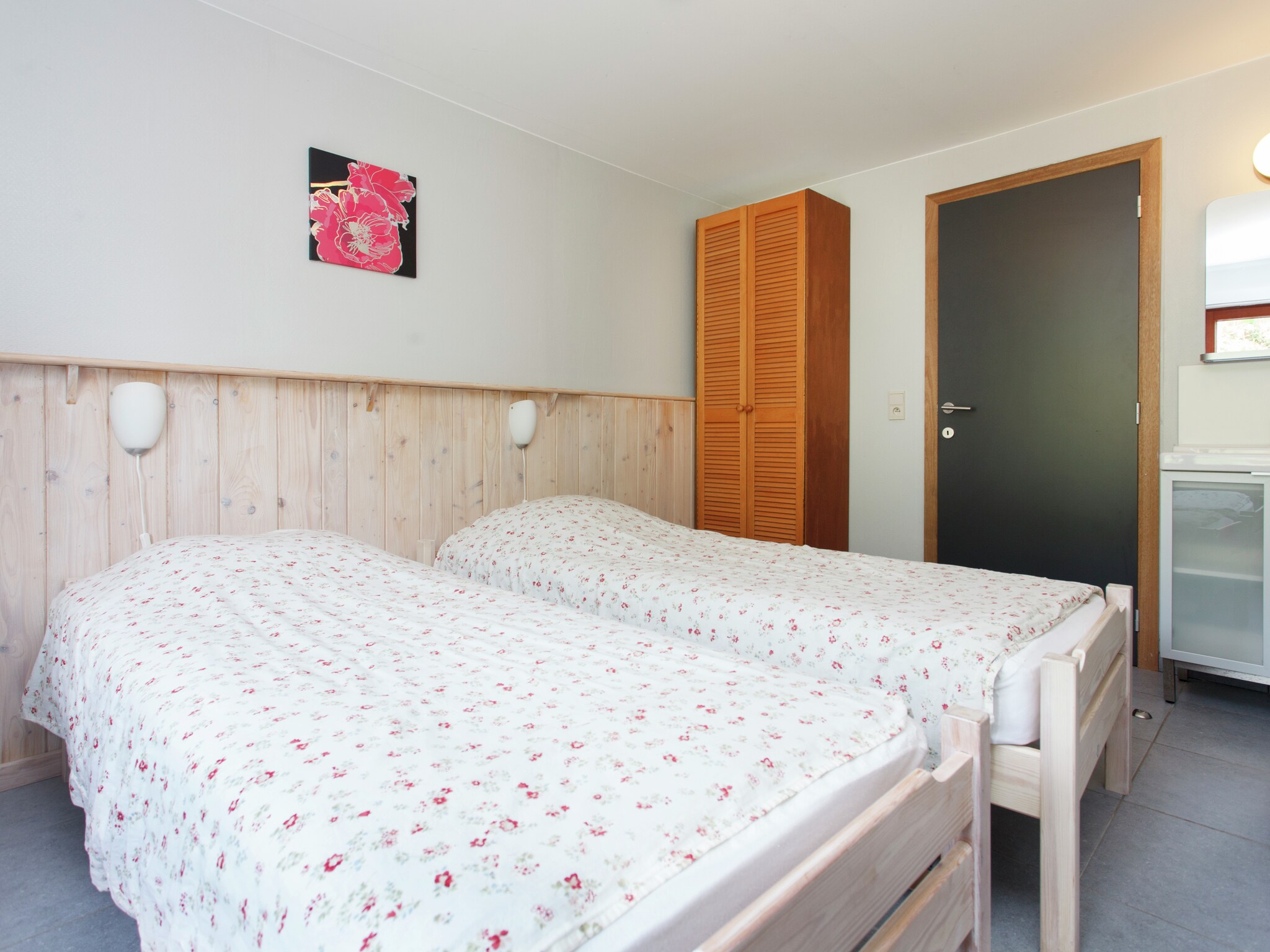 Ferienhaus La Fosse Coin Tranquille