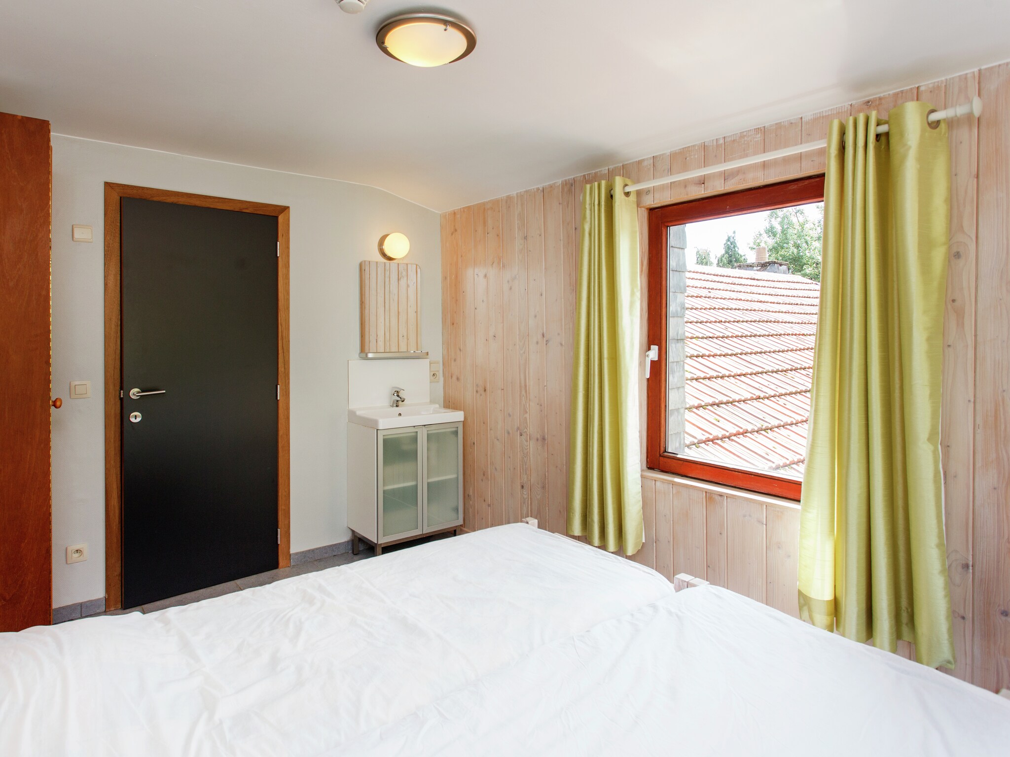 Ferienhaus La Fosse Coin Tranquille