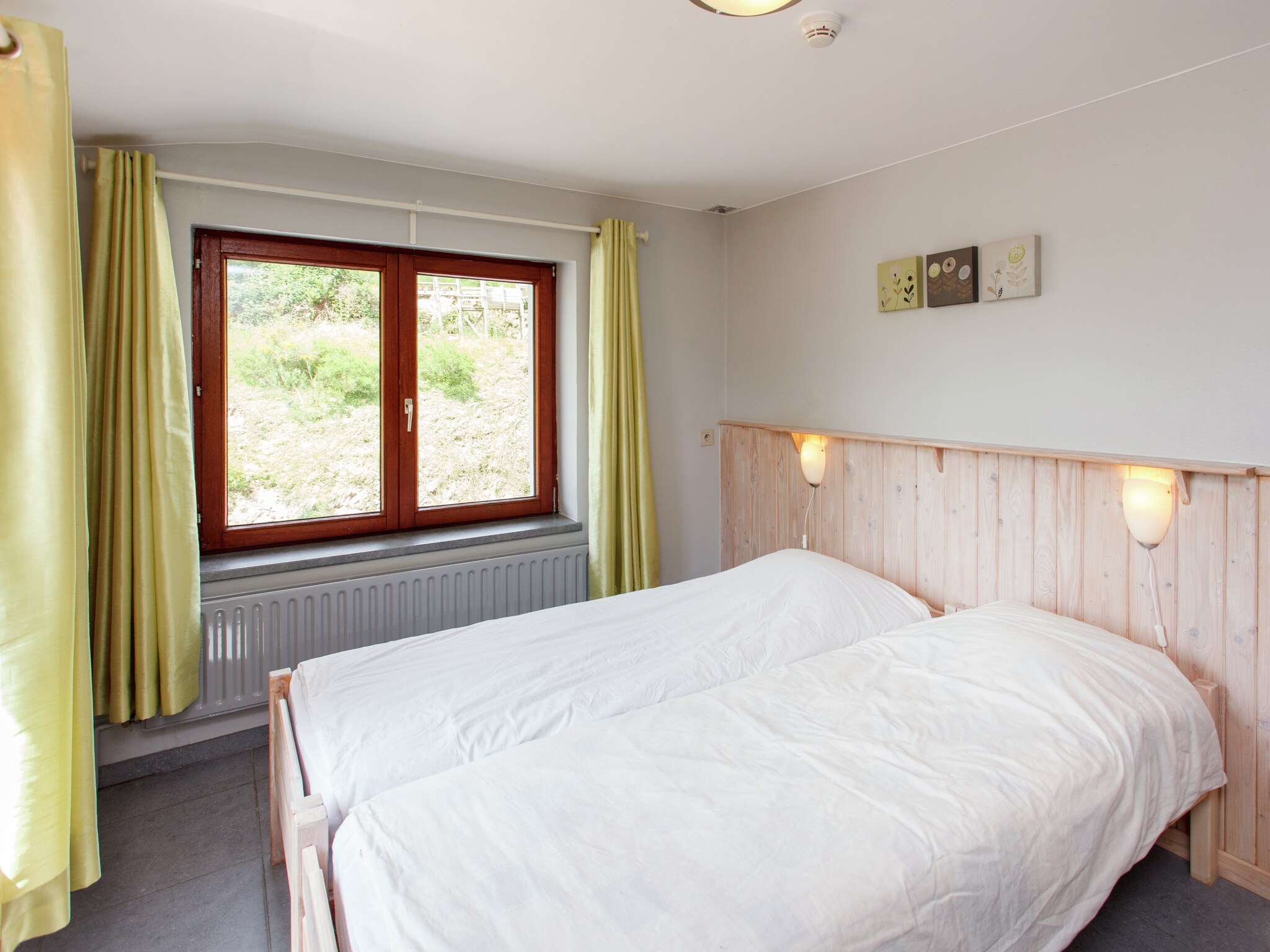Ferienhaus La Fosse Coin Tranquille