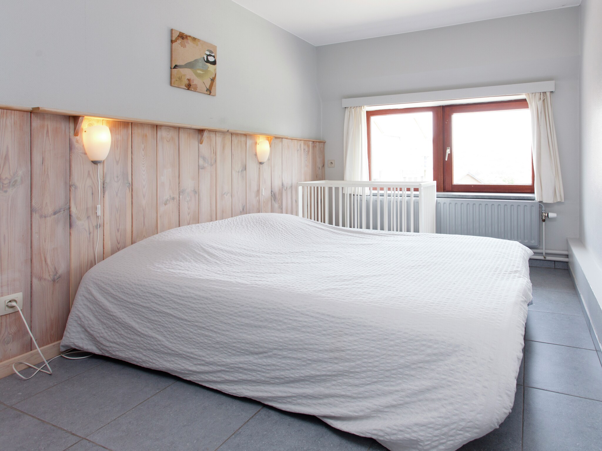 Ferienhaus La Fosse Coin Tranquille