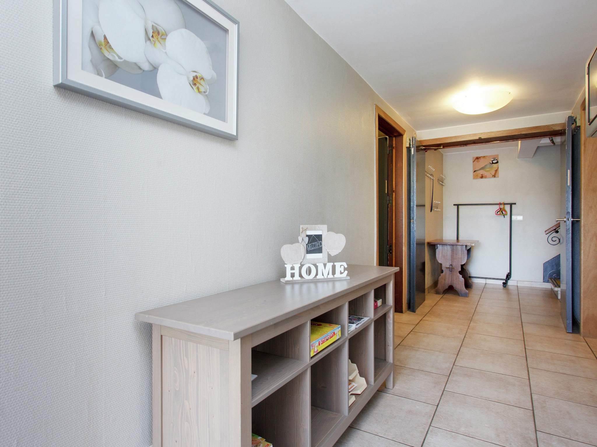 Ferienhaus La Fosse Coin Tranquille