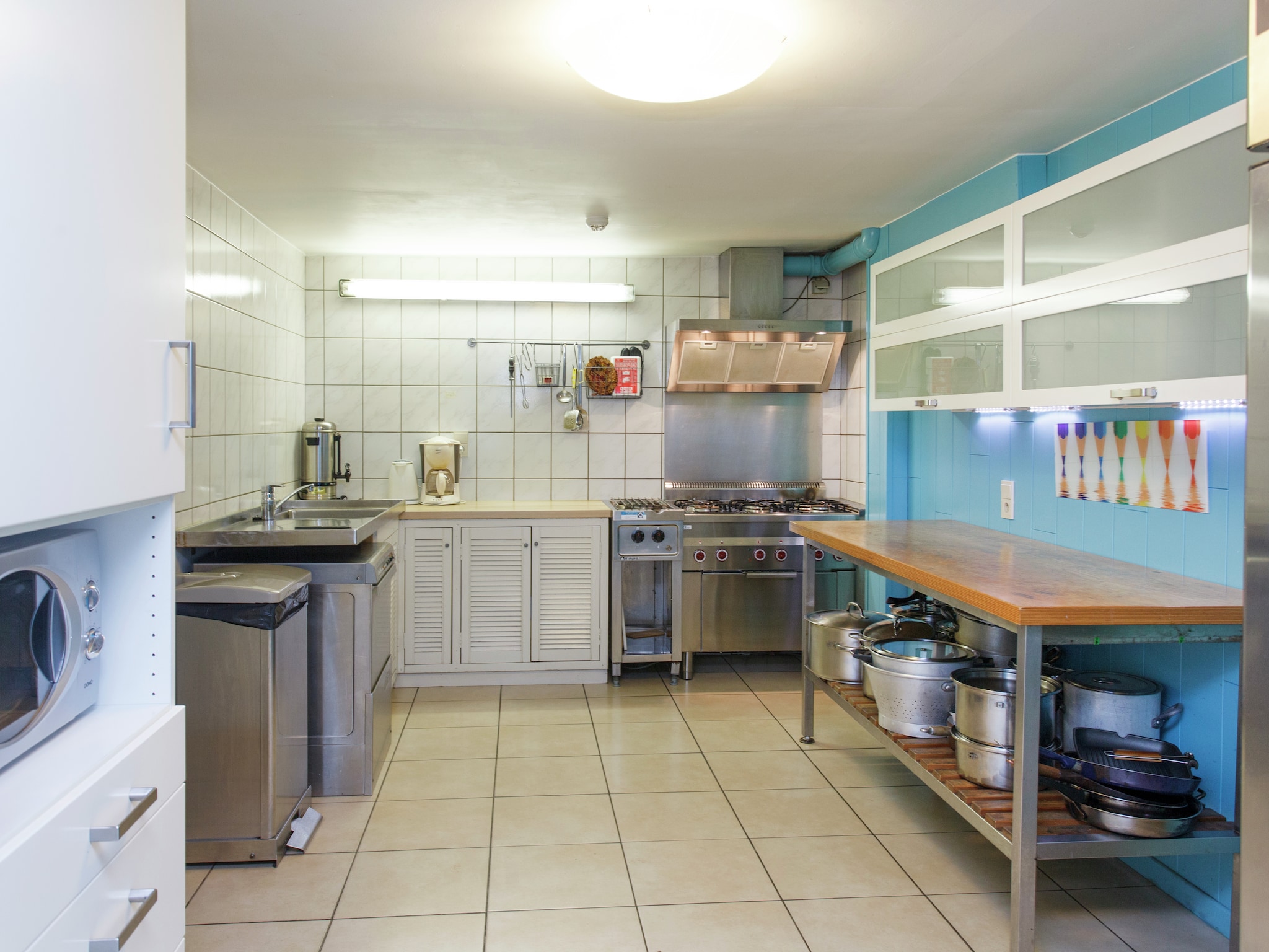 Ferienhaus La Fosse Coin Tranquille