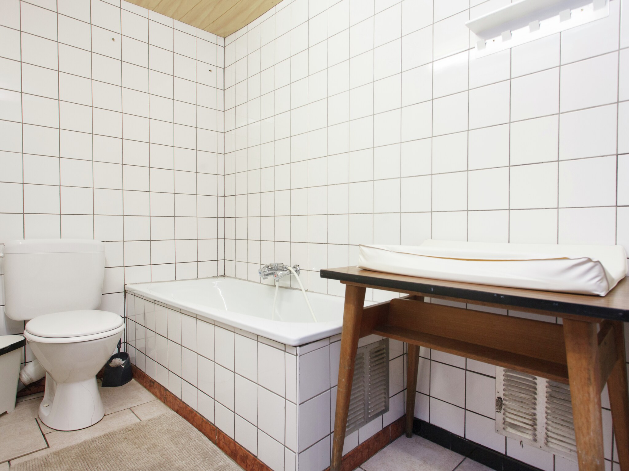 Ferienhaus La Fosse Coin Tranquille