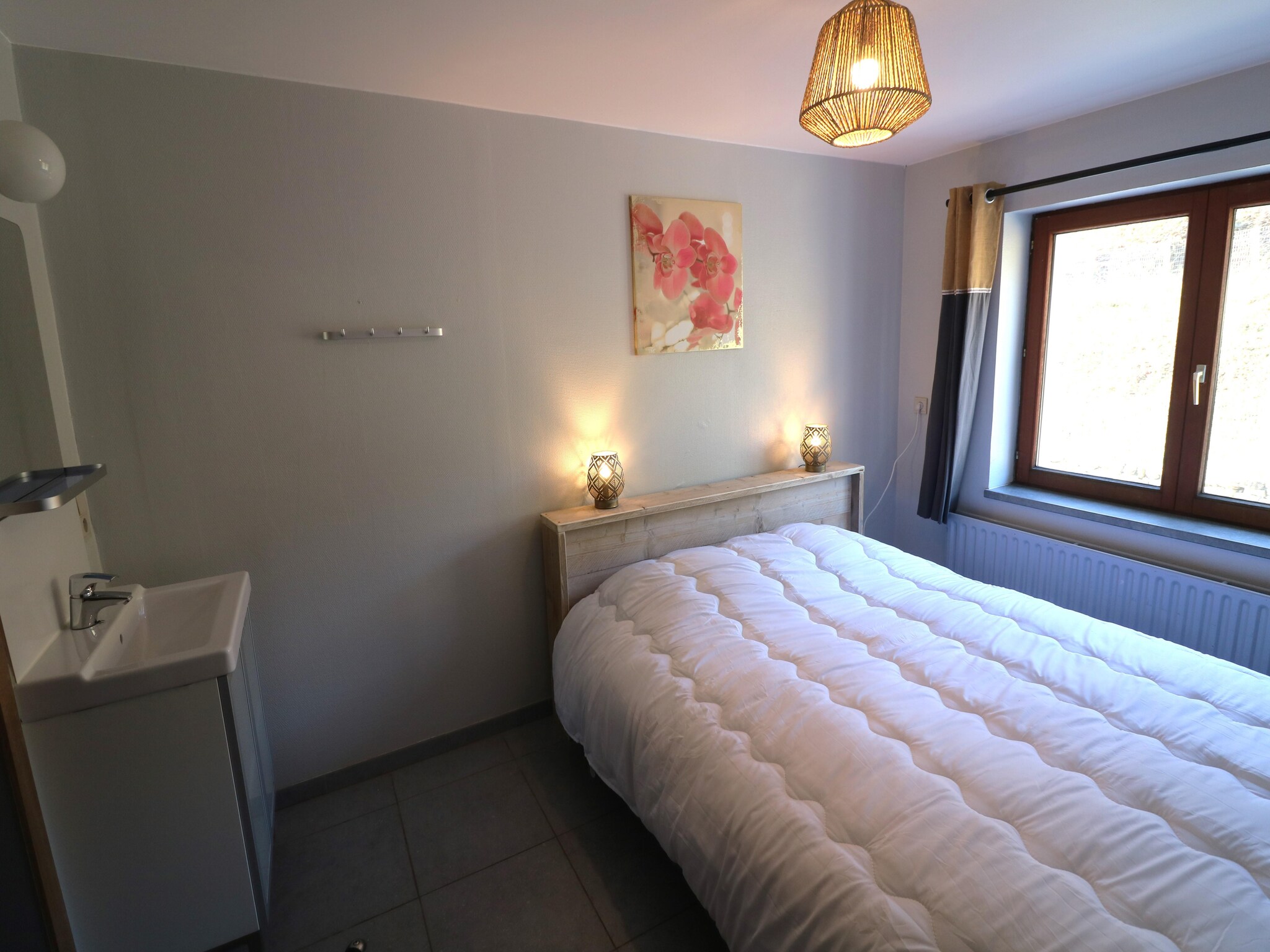 Ferienhaus La Fosse Coin Tranquille