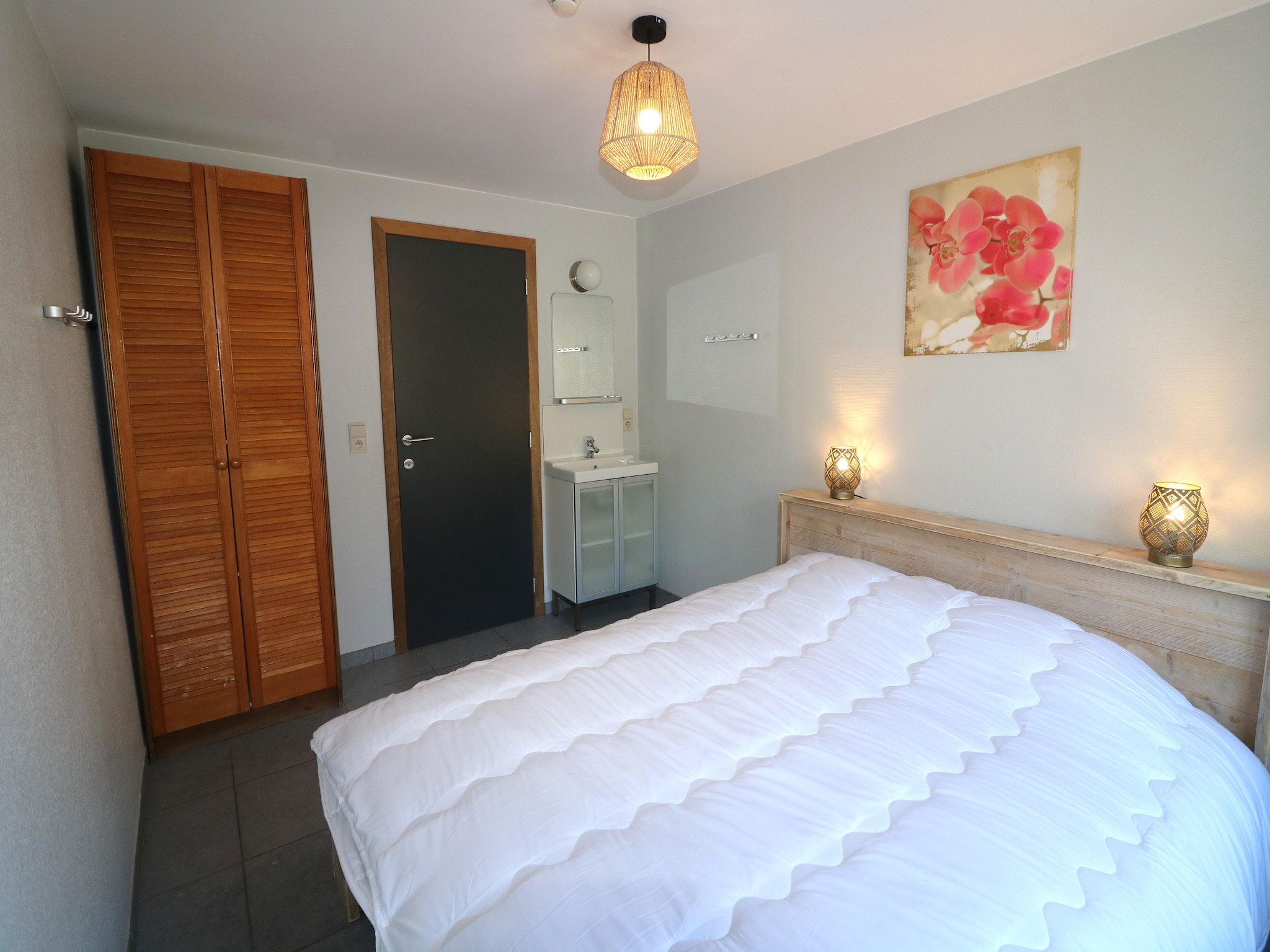Ferienhaus La Fosse Coin Tranquille