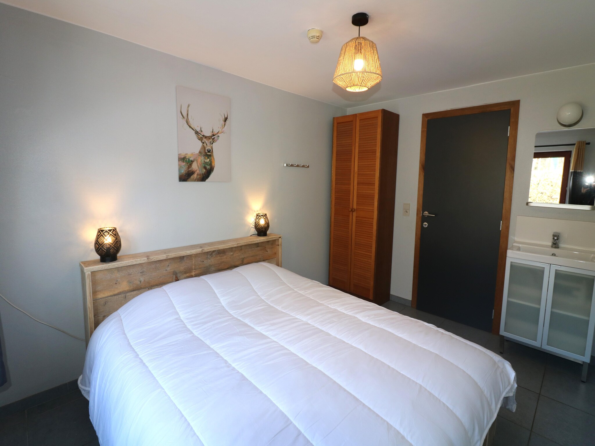 Ferienhaus La Fosse Coin Tranquille