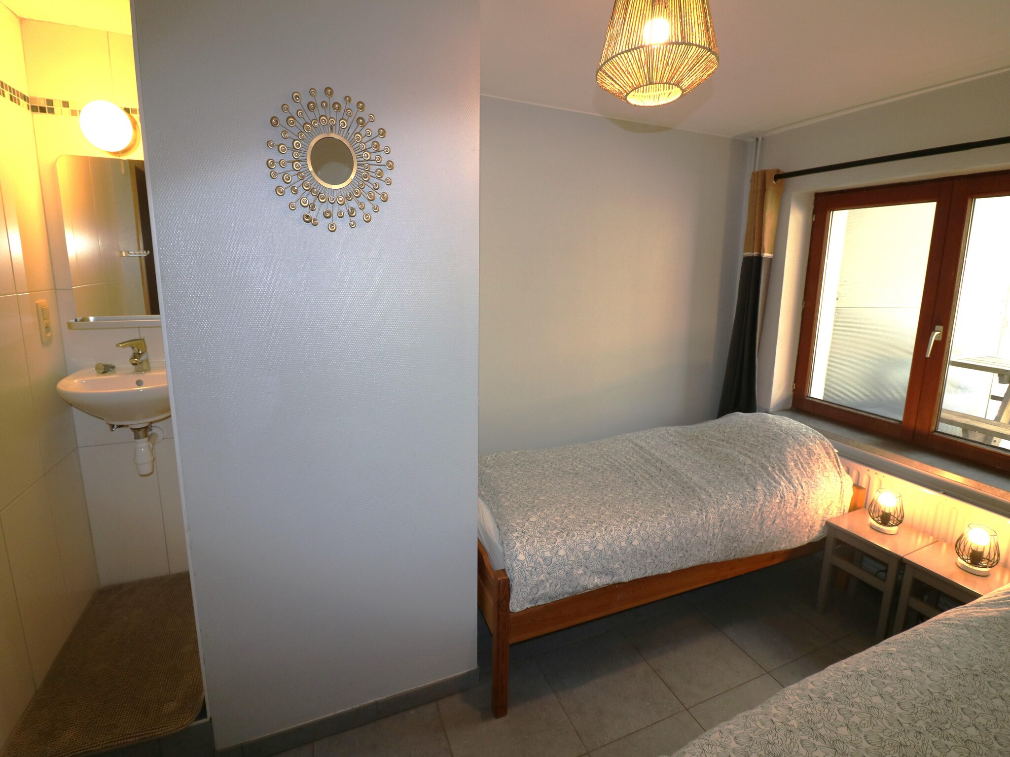 Ferienhaus La Fosse Coin Tranquille