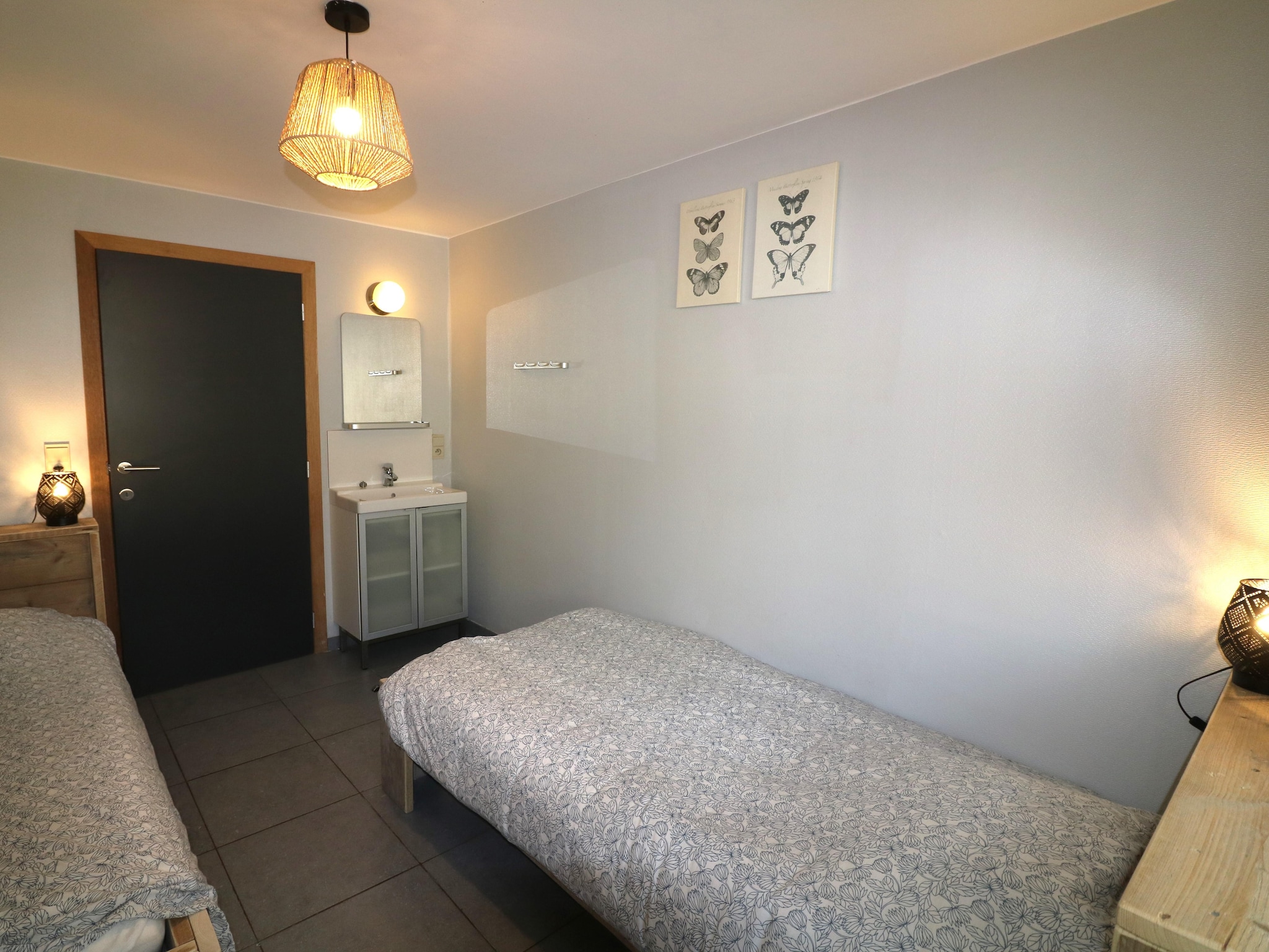 Ferienhaus La Fosse Coin Tranquille