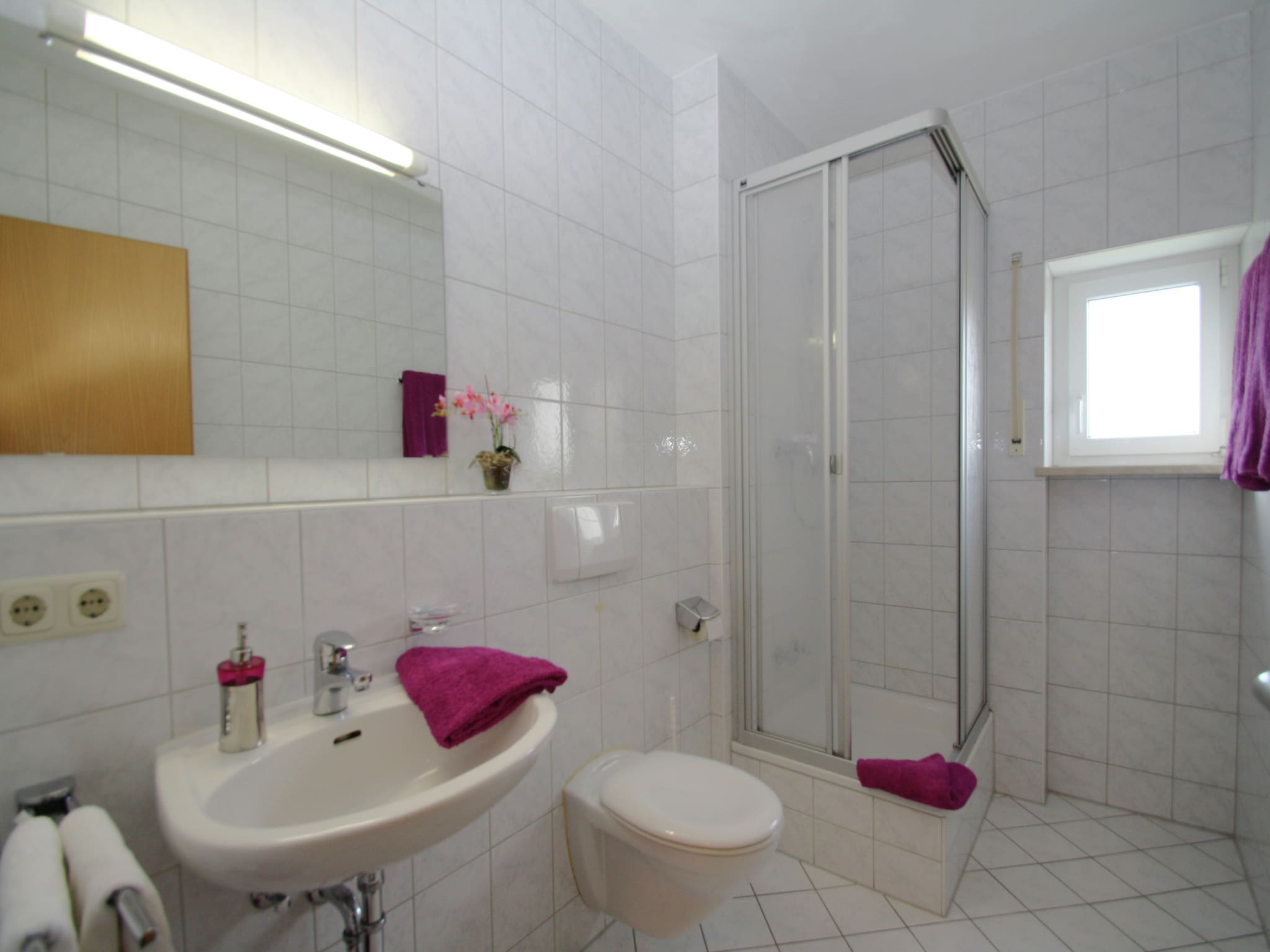 Ferienwohnung Am Ferienhof