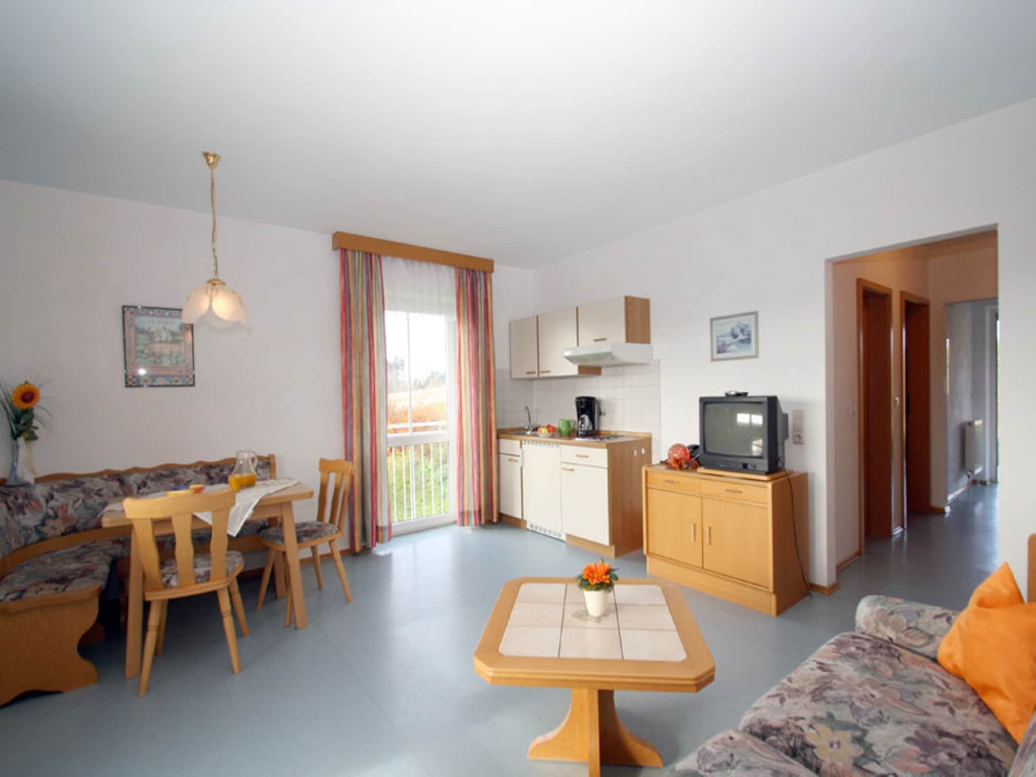 Ferienwohnung Am Ferienhof