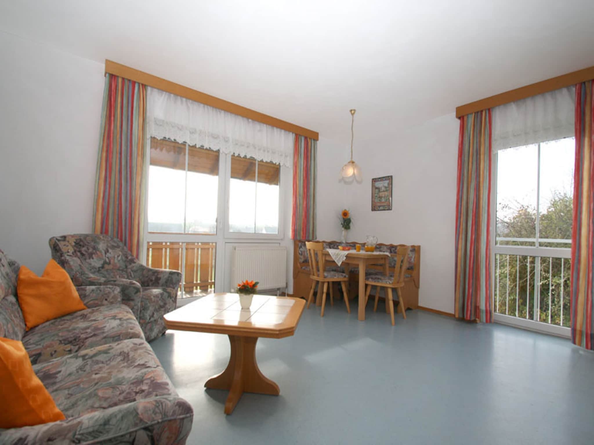 Ferienwohnung Am Ferienhof