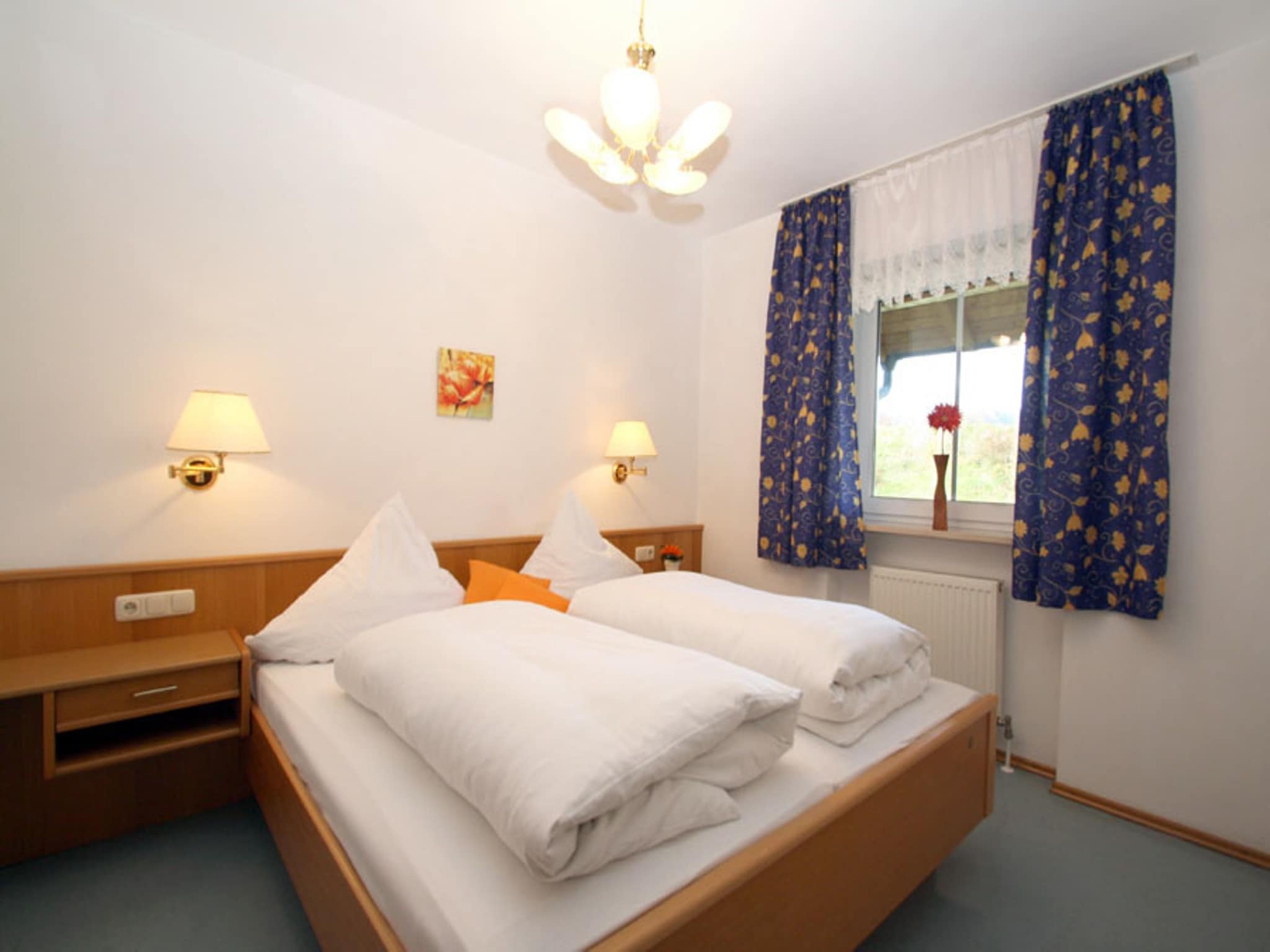 Ferienwohnung Am Ferienhof