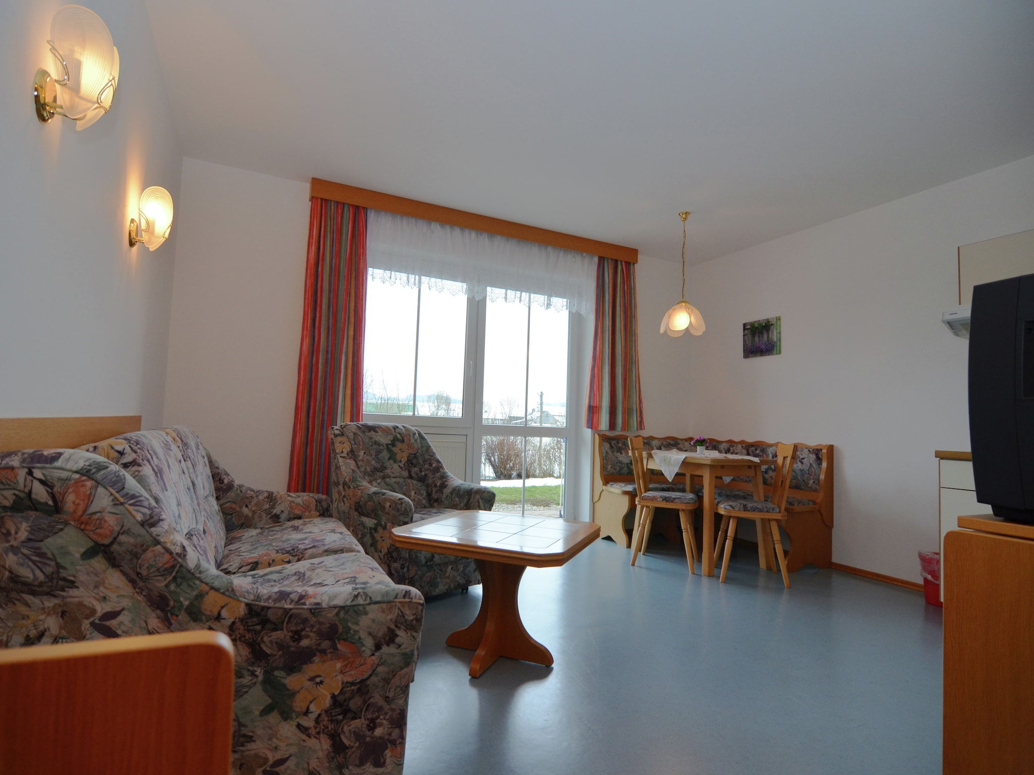Ferienwohnung Am Ferienhof