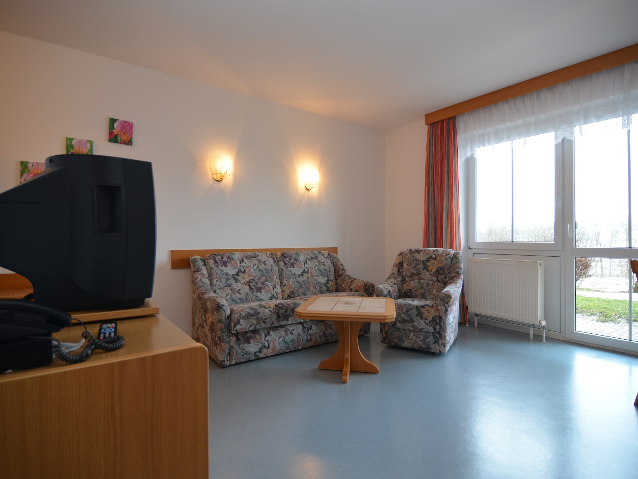 Ferienwohnung Am Ferienhof