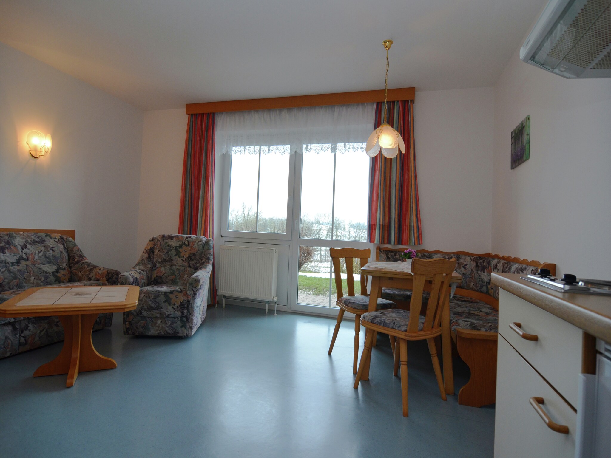 Ferienwohnung Am Ferienhof
