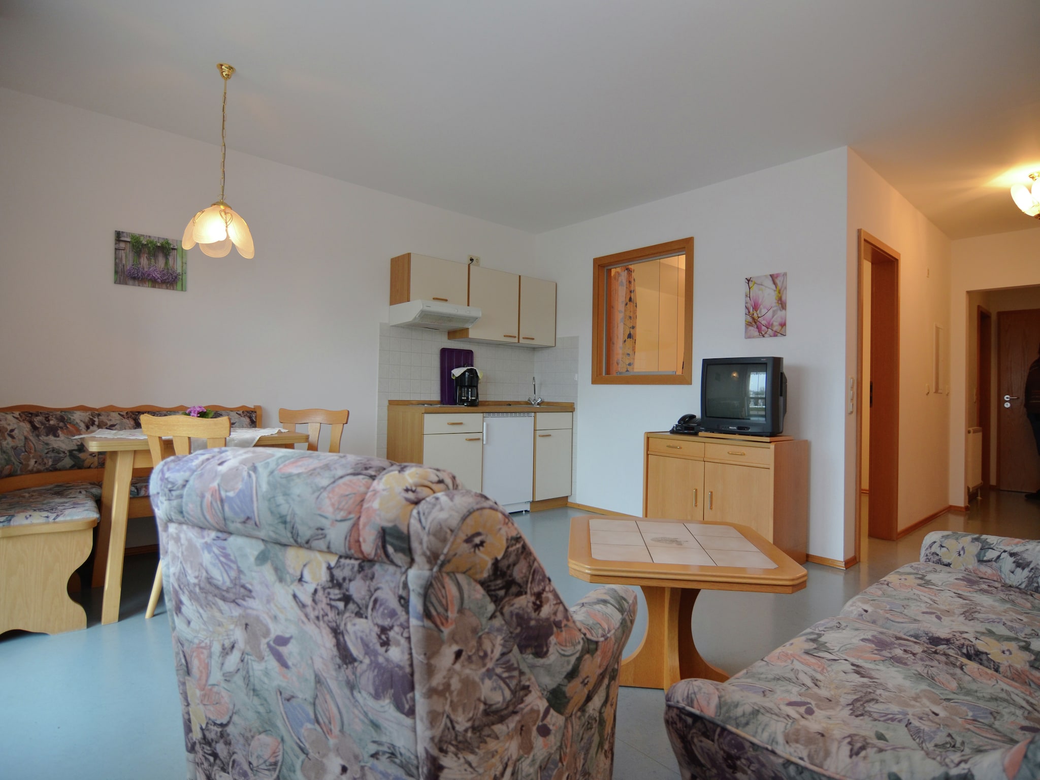 Ferienwohnung Am Ferienhof