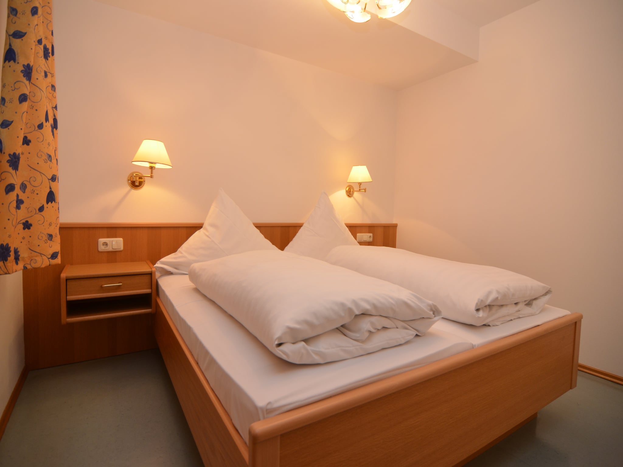 Ferienwohnung Am Ferienhof