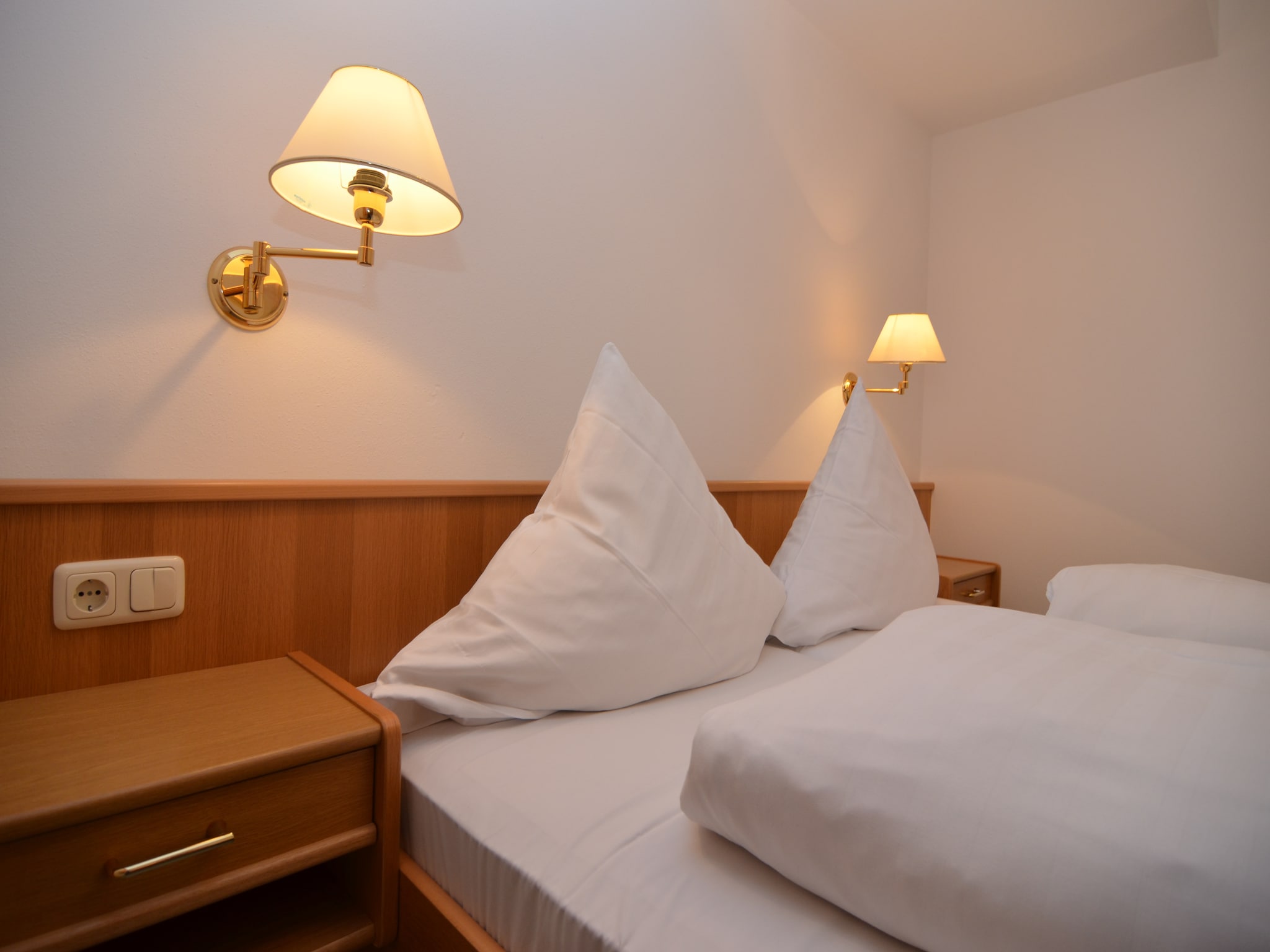 Ferienwohnung Am Ferienhof