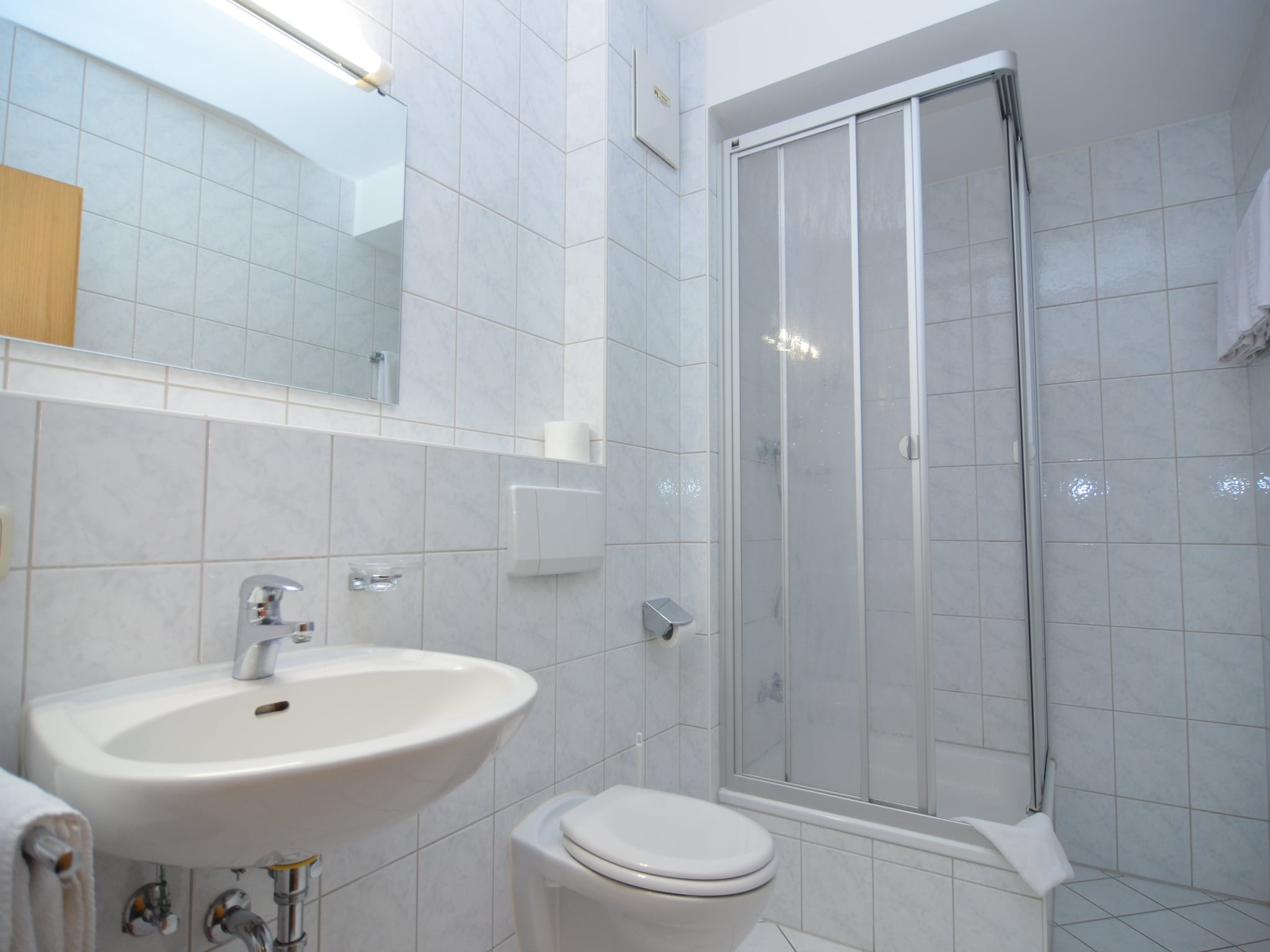 Ferienwohnung Am Ferienhof