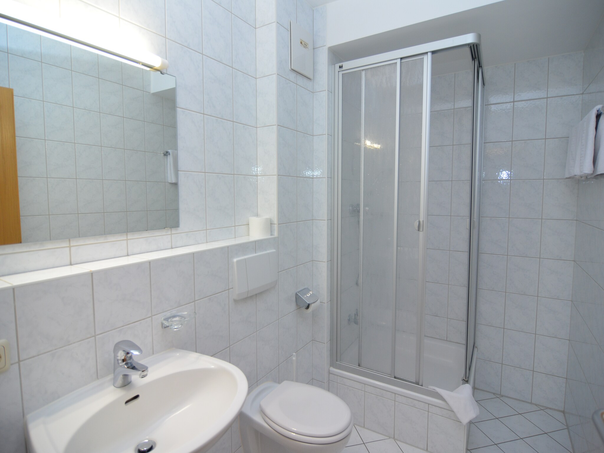 Ferienwohnung Am Ferienhof