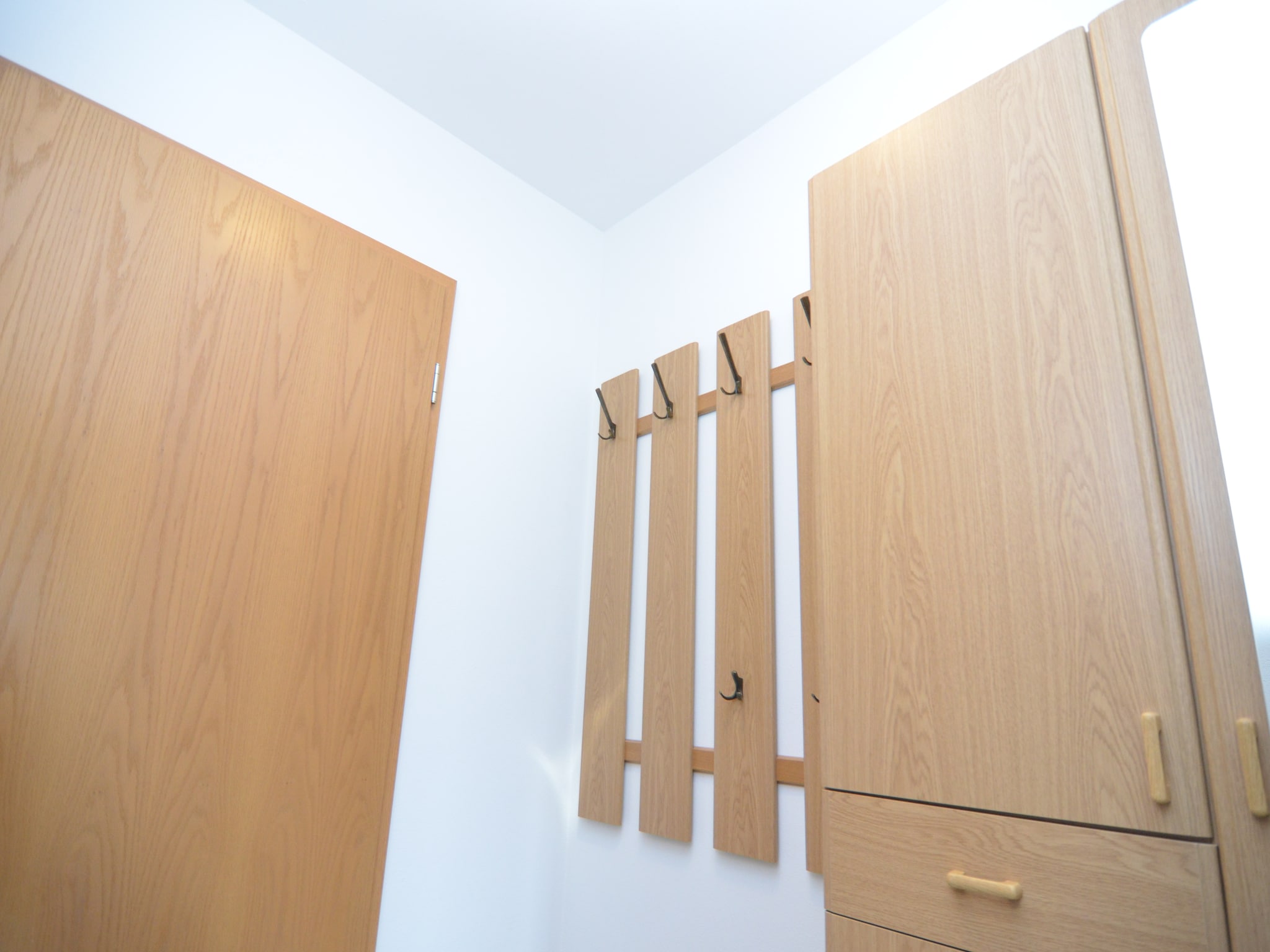 Ferienwohnung Am Ferienhof