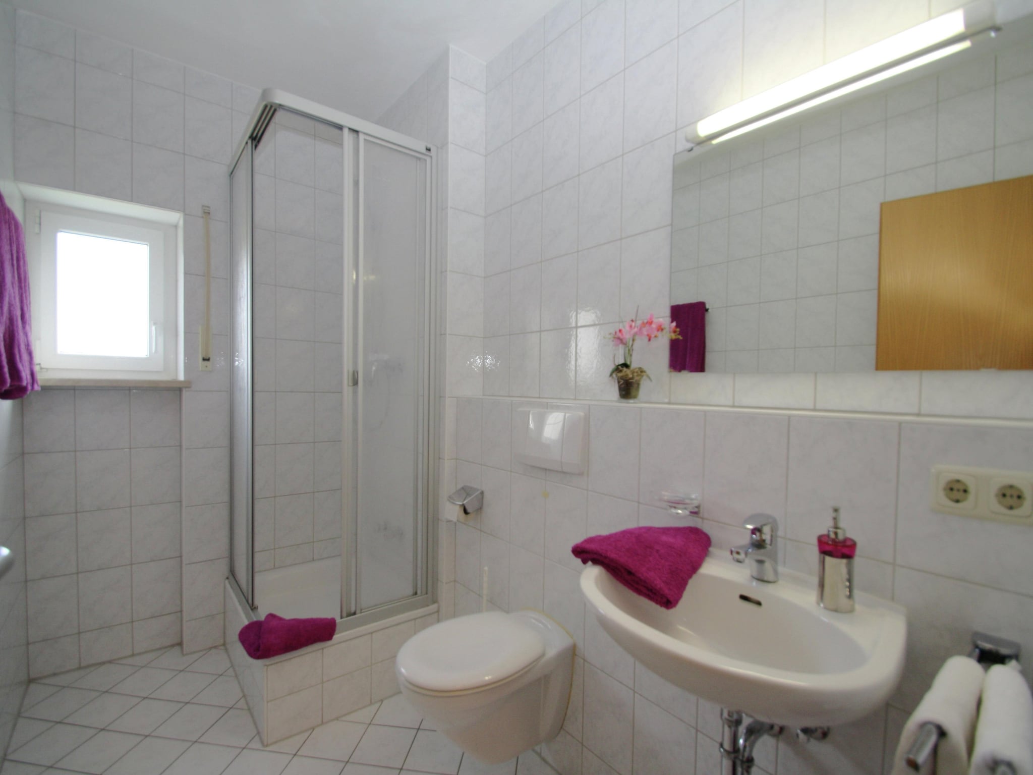 Ferienwohnung Am Ferienhof