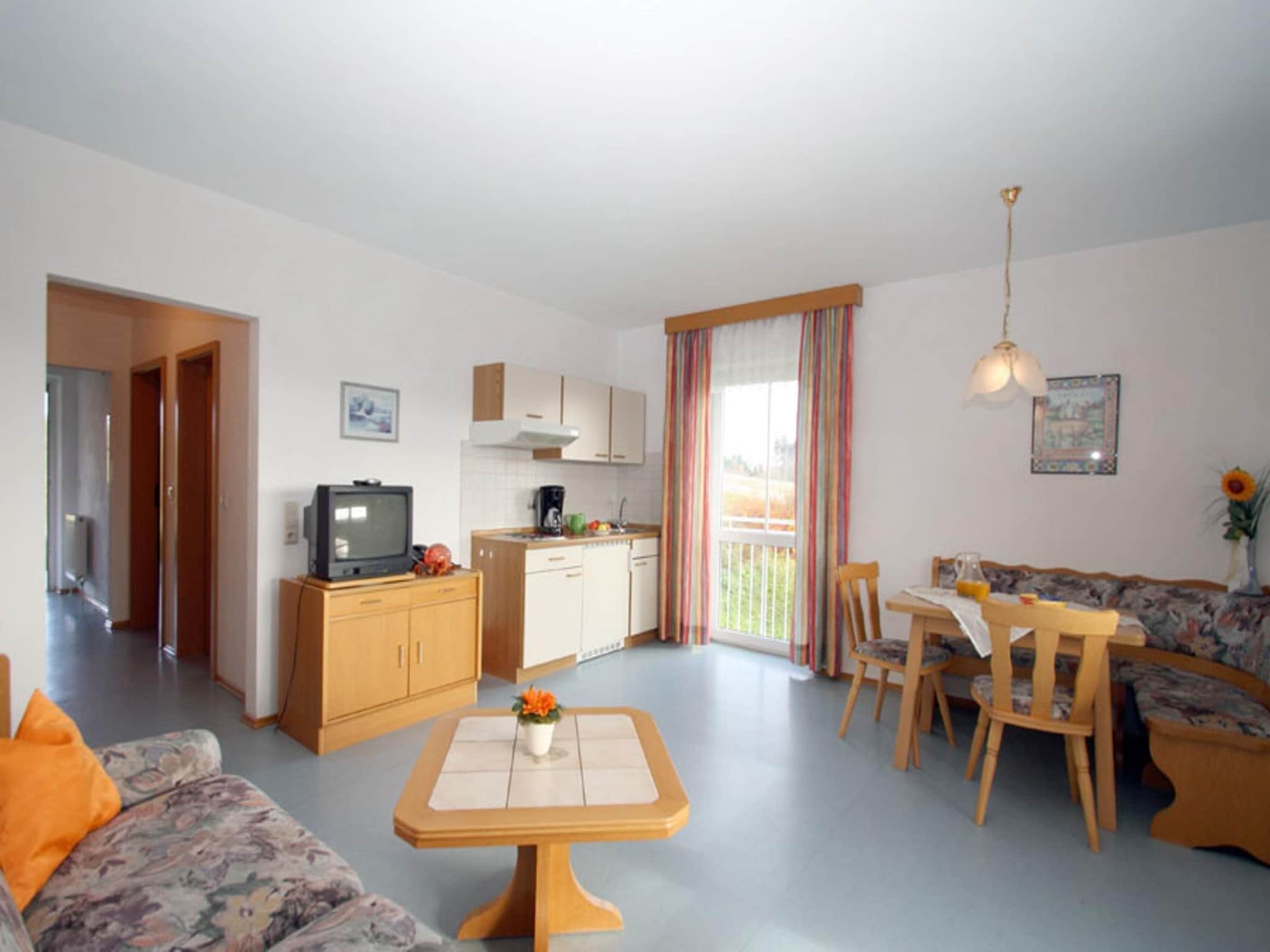 Ferienwohnung Am Ferienhof