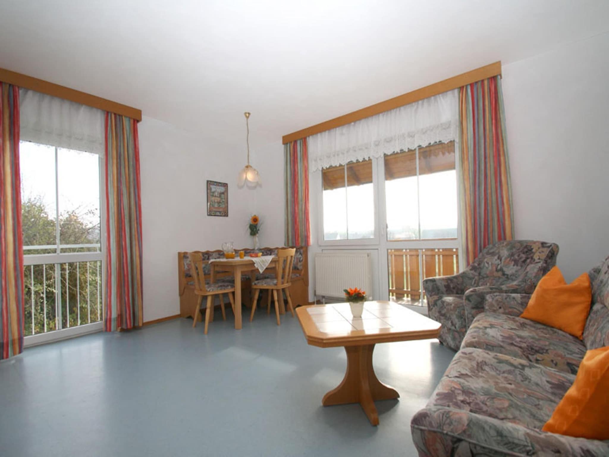 Ferienwohnung Am Ferienhof