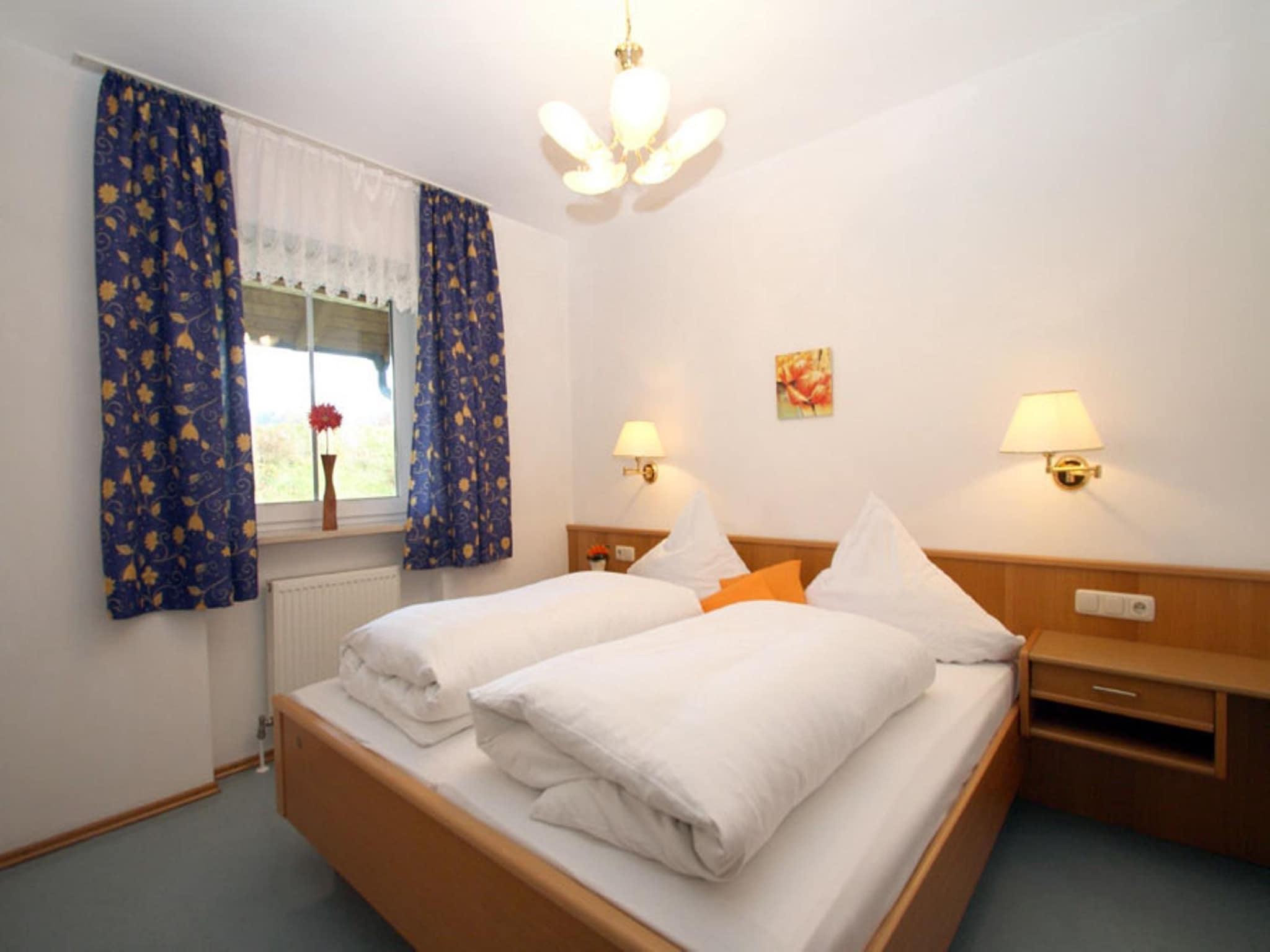 Ferienwohnung Am Ferienhof