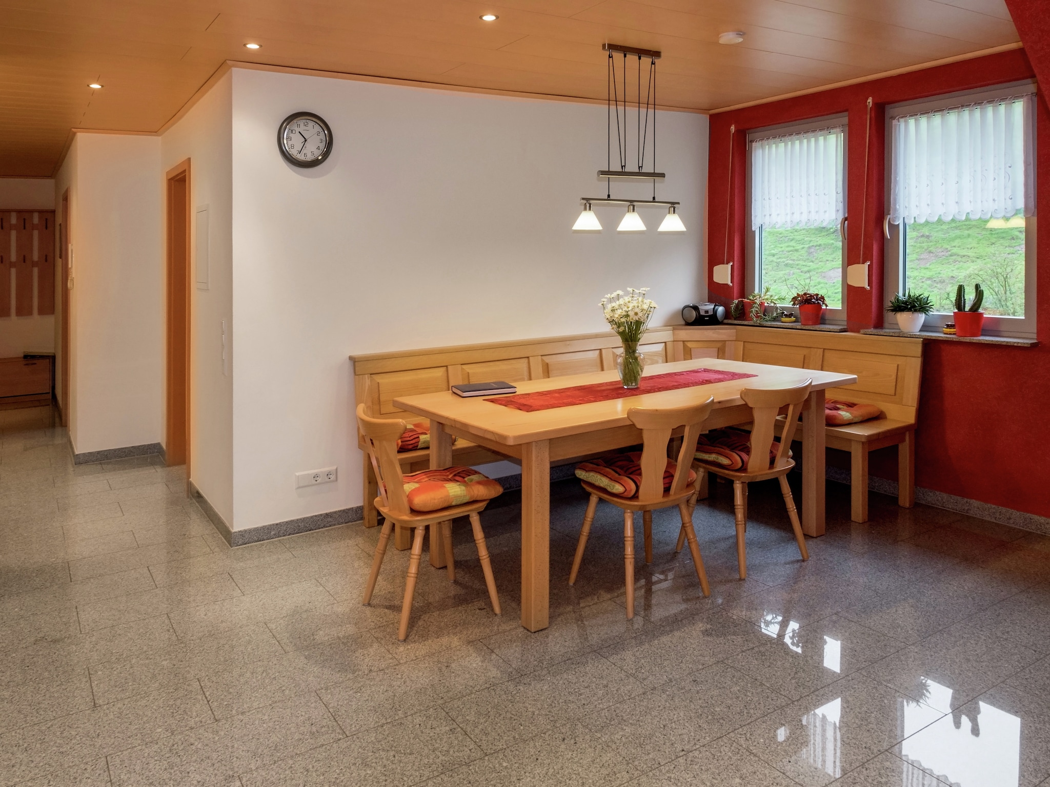 Ferienhaus Schwarzwald - Gummenstein